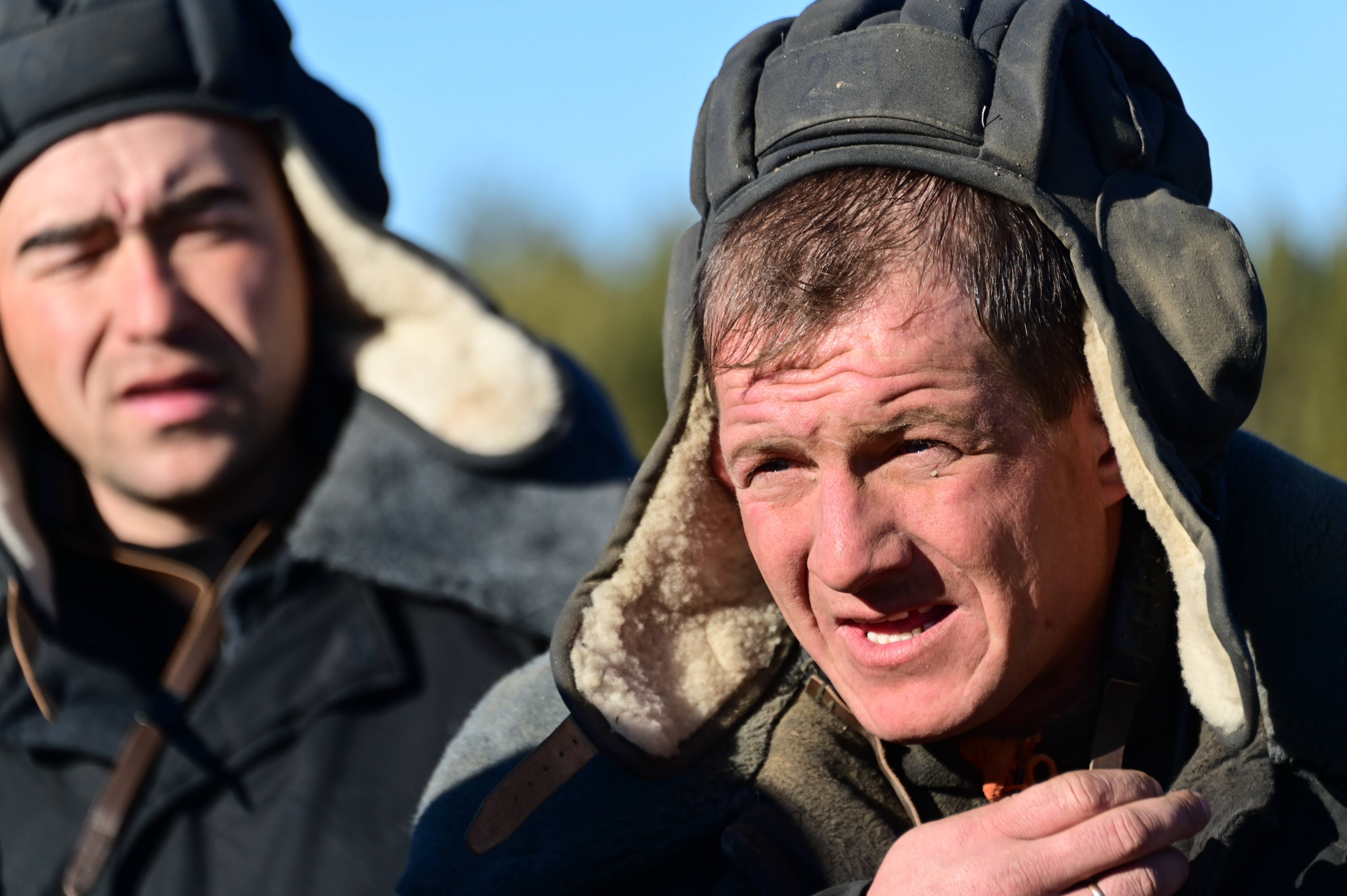 Russen haben keine Chance zur Flucht aus Cherson! Ukrainische Armee kontrolliert alle Brücken mit Himars-Raketenwerfer