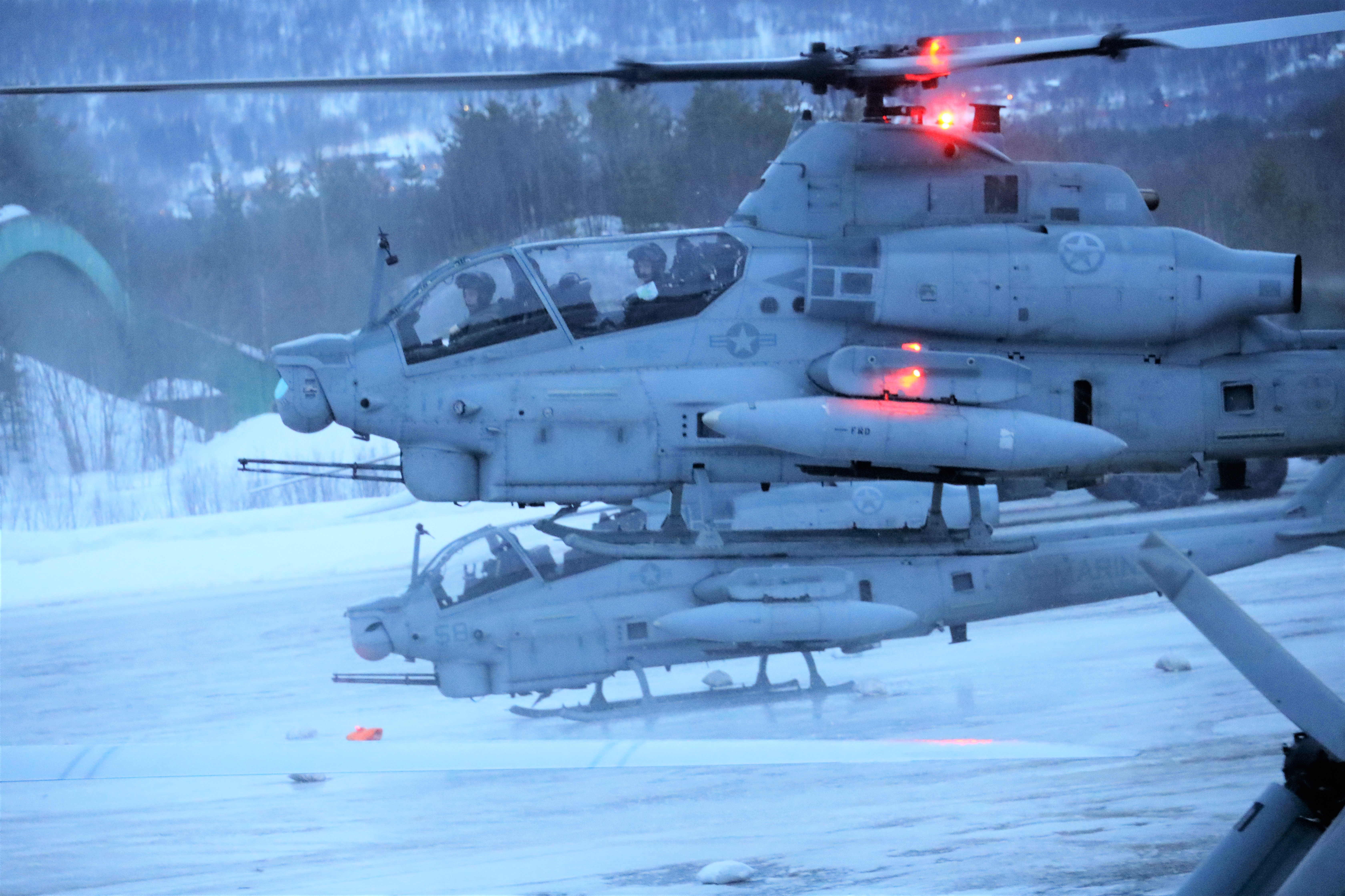 Jetzt droht Russland Norwegen! Marschiert Putin ein um die Gas und Öl-Reserven zu erobern?