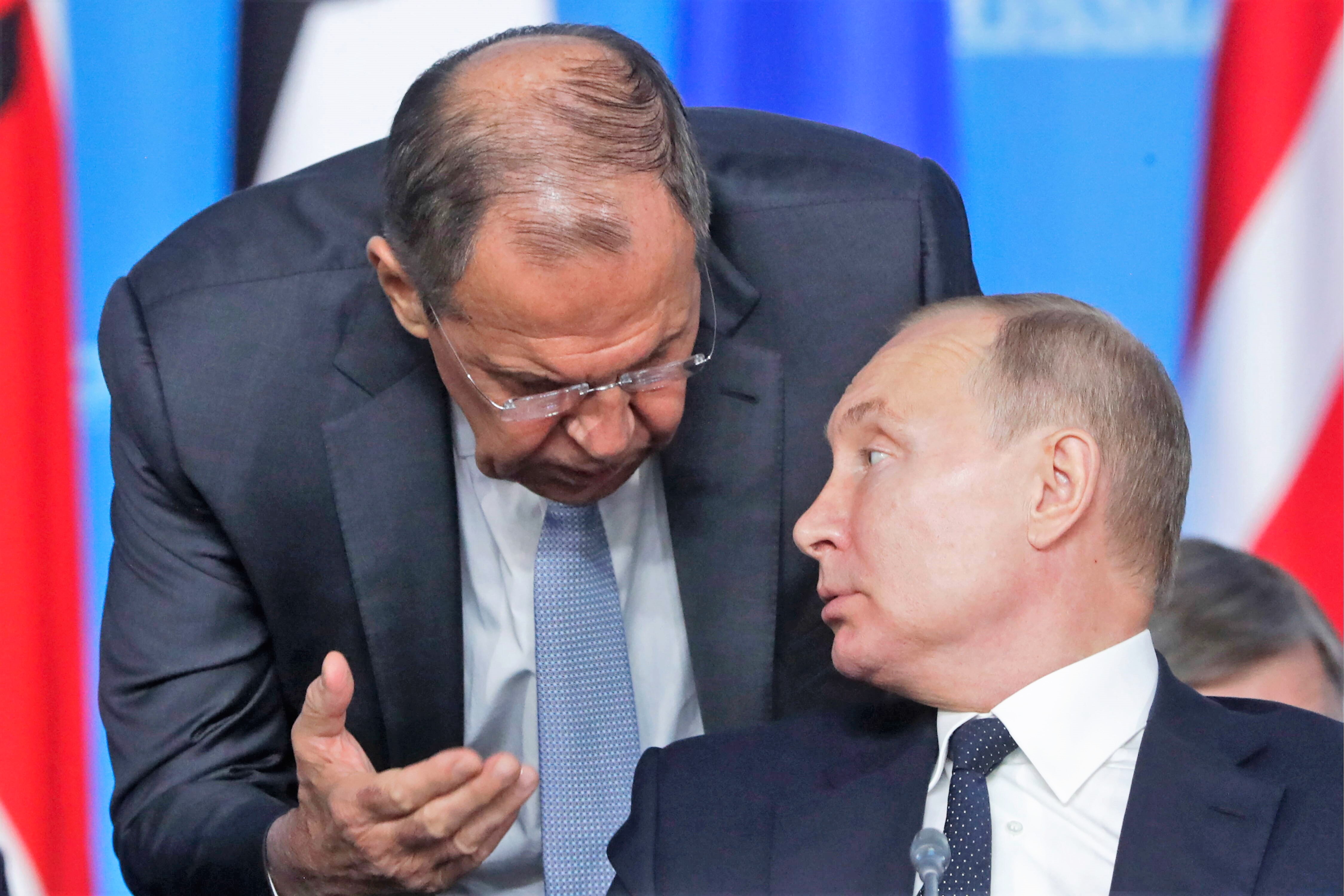 Putins größter Unterstützer wird jetzt sein schlimmster Feind! Russischer Nationalist ruft offen zum Sturz von Wladimir Putin auf