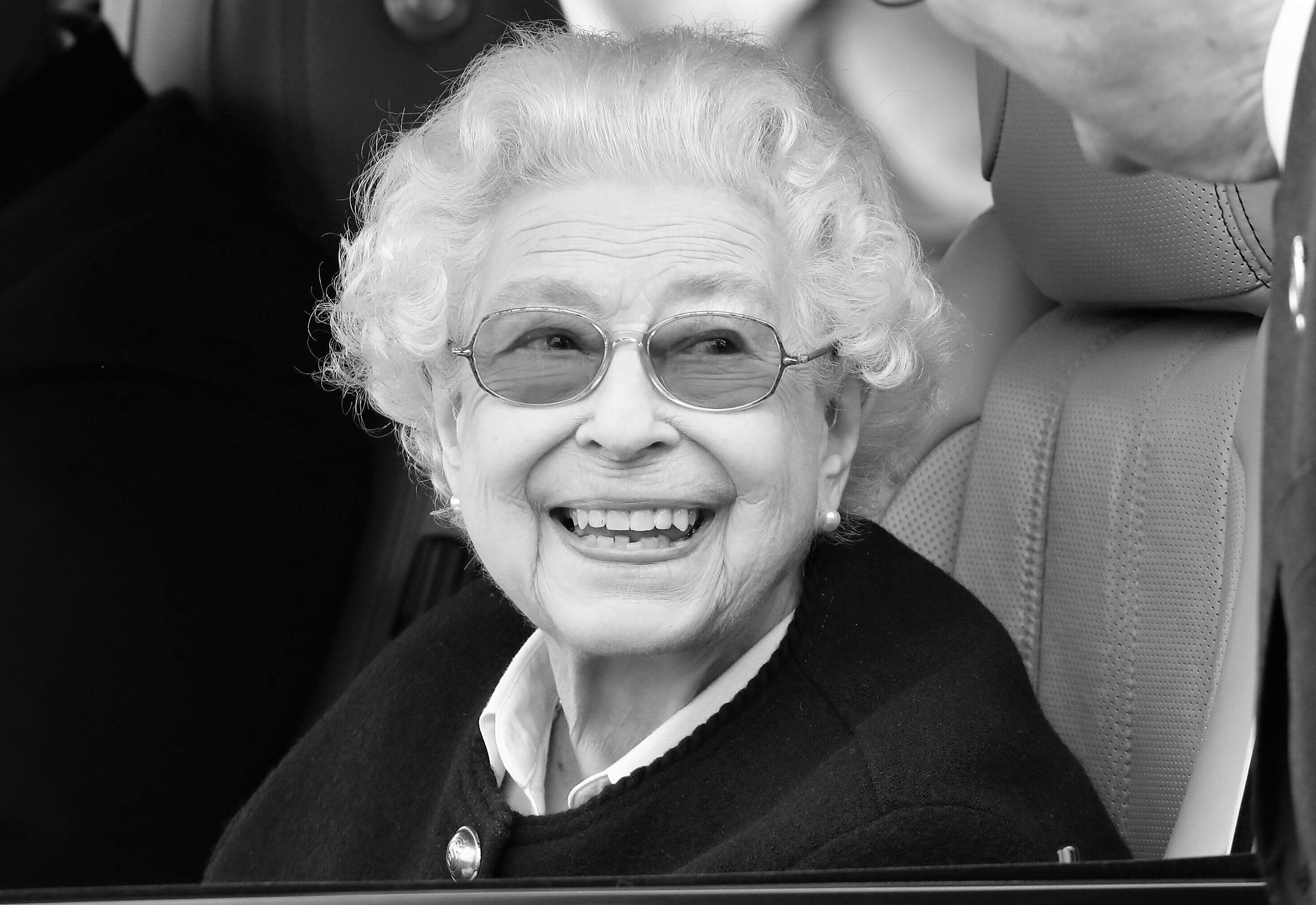 Queen Elizabeth: Die traurige Wahrheit über ihren Tod!