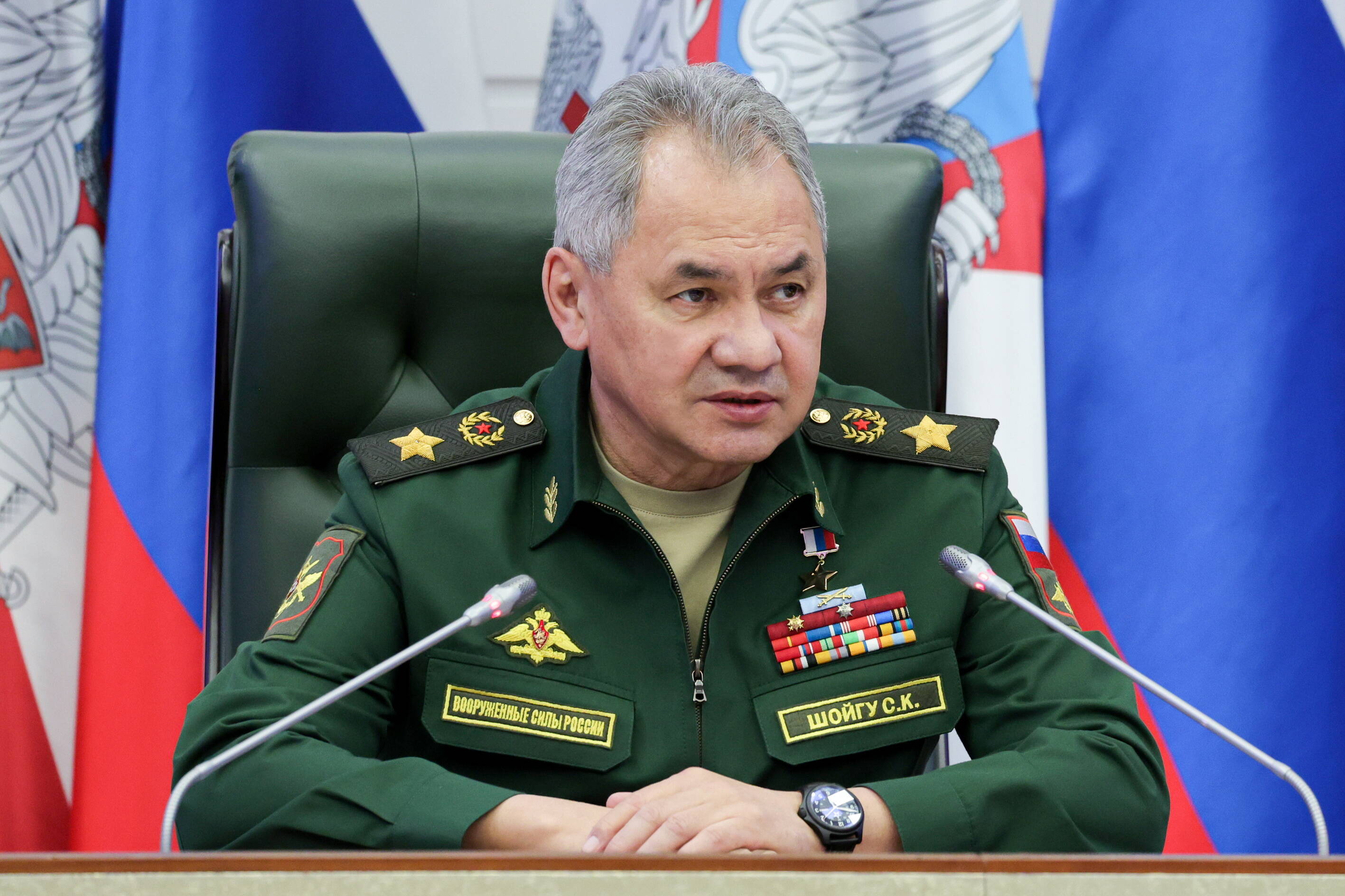 Atomkrieg bei Niederlage? Kriegsende in der Ukraine! Diese 4 Optionen sind realistisch möglich