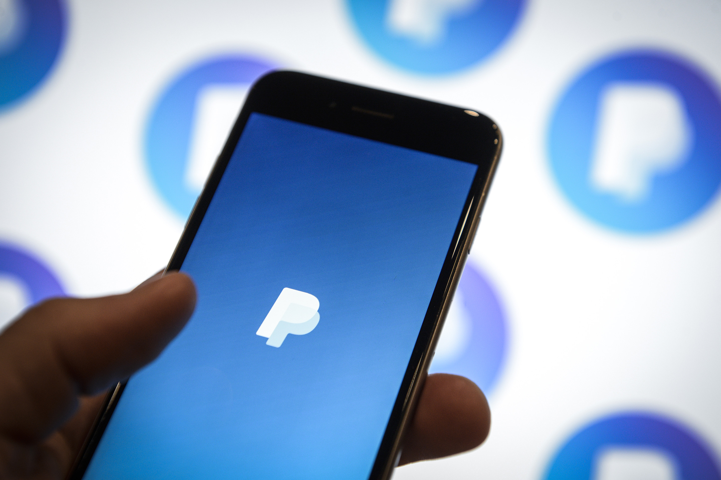 Hackerangriff auf PayPal - Unternehmen rät dringend zu schnellem Wechsel des Passworts