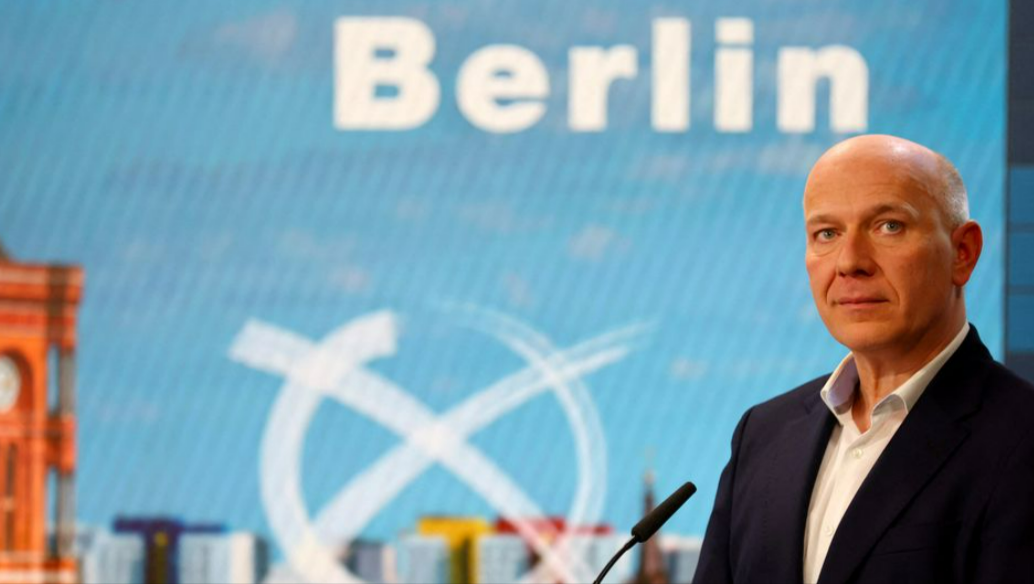 Nächste Wahlpanne in Berlin - 450 Briefwahlstimmen nicht mitgezählt! Wieder Neuwahlen?