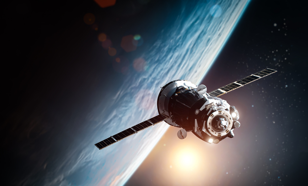 Krieg im Weltraum! Putin droht den USA mit Abschuss von Satelliten!