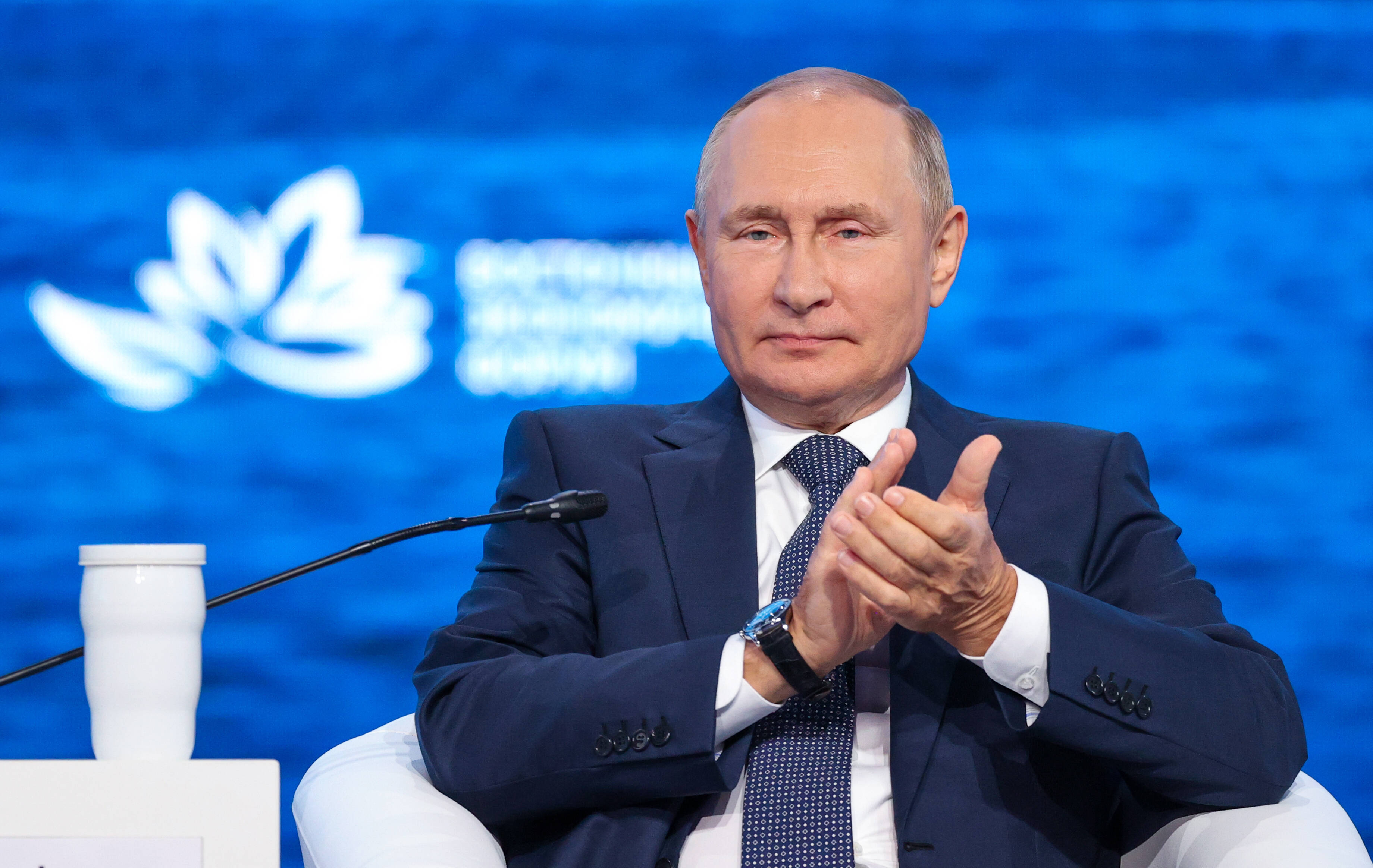 Wechselt dieses EU Land die Seiten? Putin versucht dieses Land auf seine Seite zu ziehen! - Hohes Risiko für die EU!