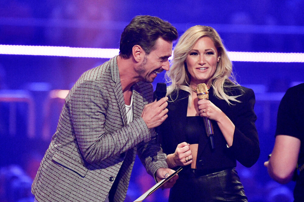 Florian Silbereisen - liebt er Helene Fischer immer noch? Flori kommt nicht über die Trennung weg!