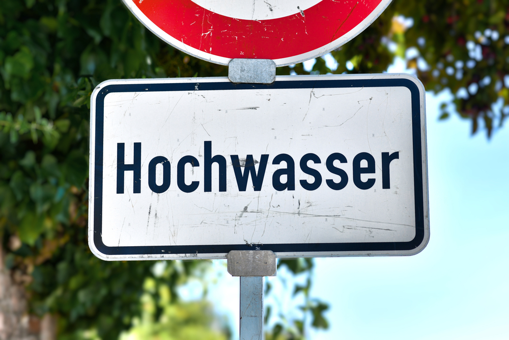 Hochwasser-Warnung! Meteorologen besorgt - Zahlreiche Tiefdruckgebiete auf Weg Richtung Deutschland