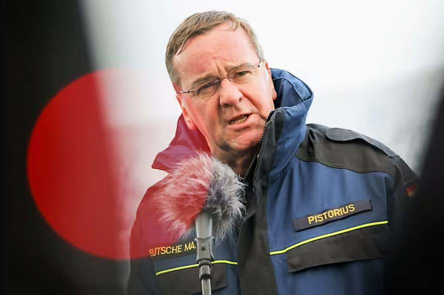 Geheimer Bundeswehr-Bericht: Ukraine in Russland hinter der Front in geheimen Krieg involviert!