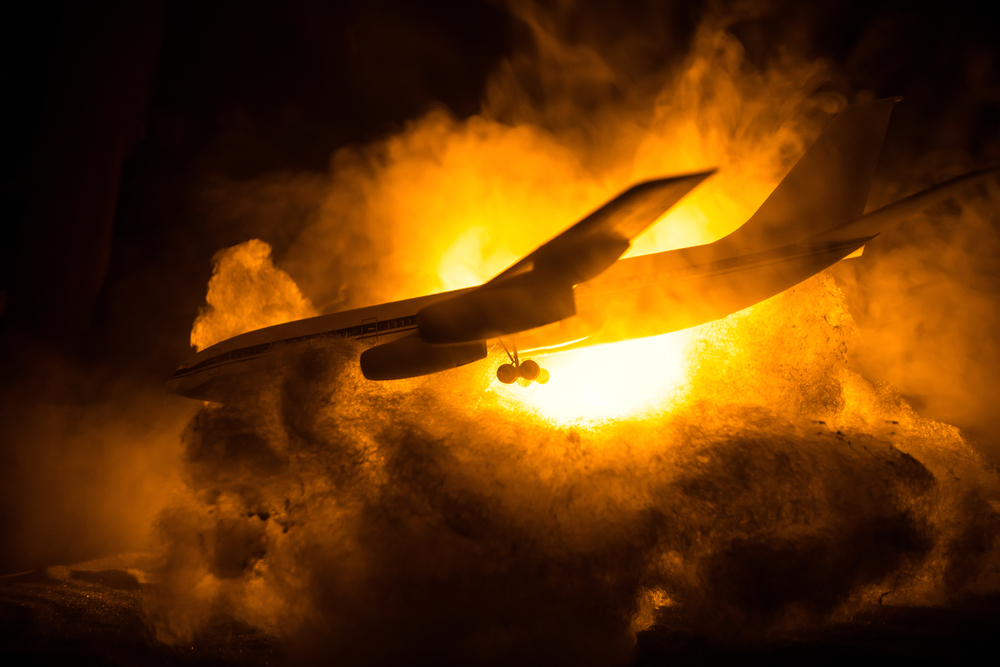 Notlandung! Deutscher Urlaubsflieger hat medizinischen Notfall an Bord und muss runter!