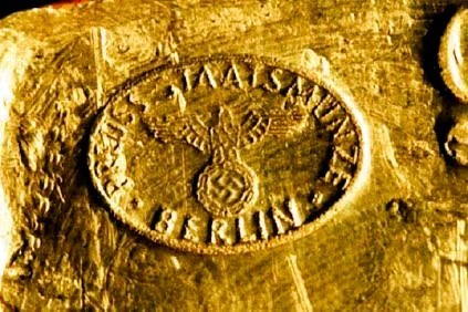 AFD soll Goldschatz erben! Krimi um Gold-Erbe der AfD - das hat es mit mysteriösen Gold auf sich!