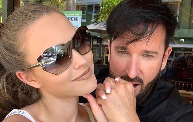 US-Behörden jagen Michael Wendler! Vor neuer Gerichtsverhandlung - Deutsche Behörden bitten US-Justiz um Mithilfe