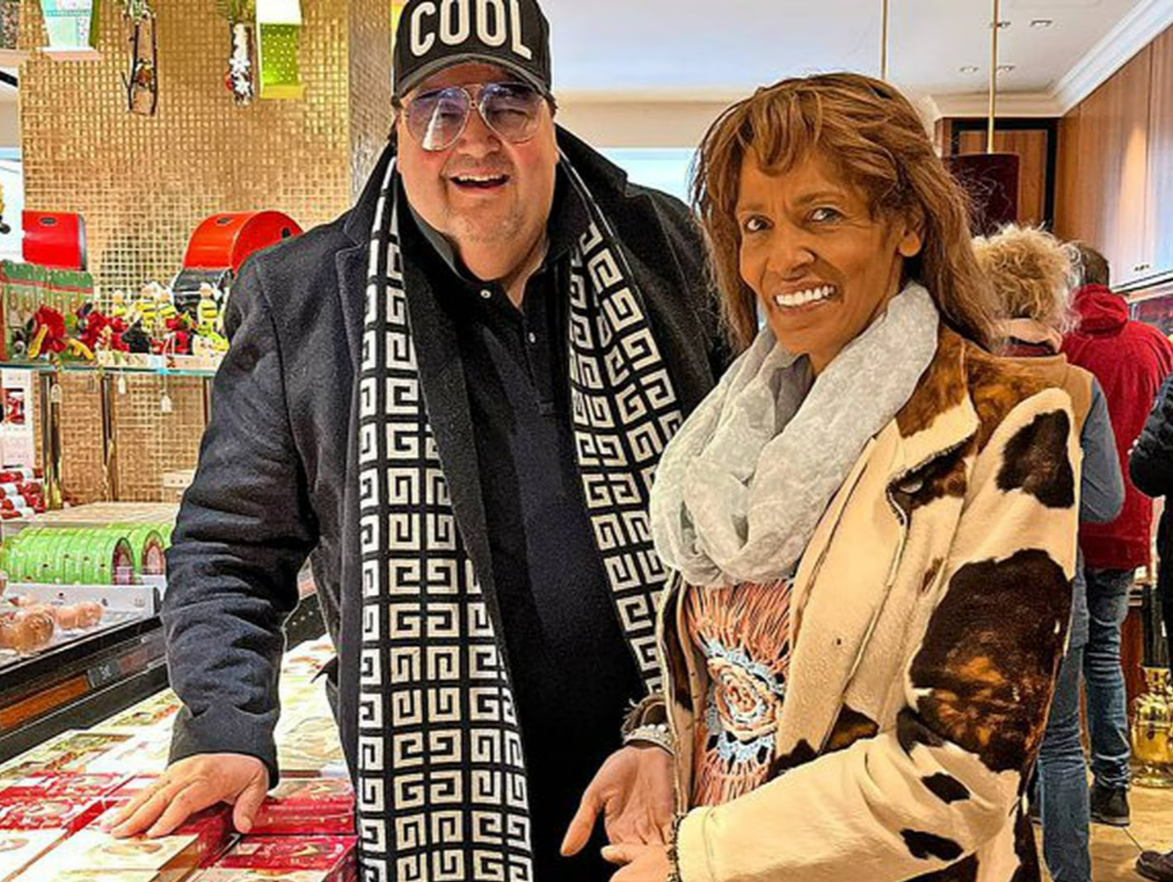 Neues Drama um Naddel! Panikattacken verhindern ihr Comeback - Auftritte auf Mallorca abgesagt