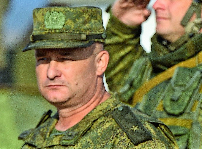 Putin verzweifelt! Elite-General der Luftlandetruppen gefallen! Top-Offizier in der Ukraine getötet