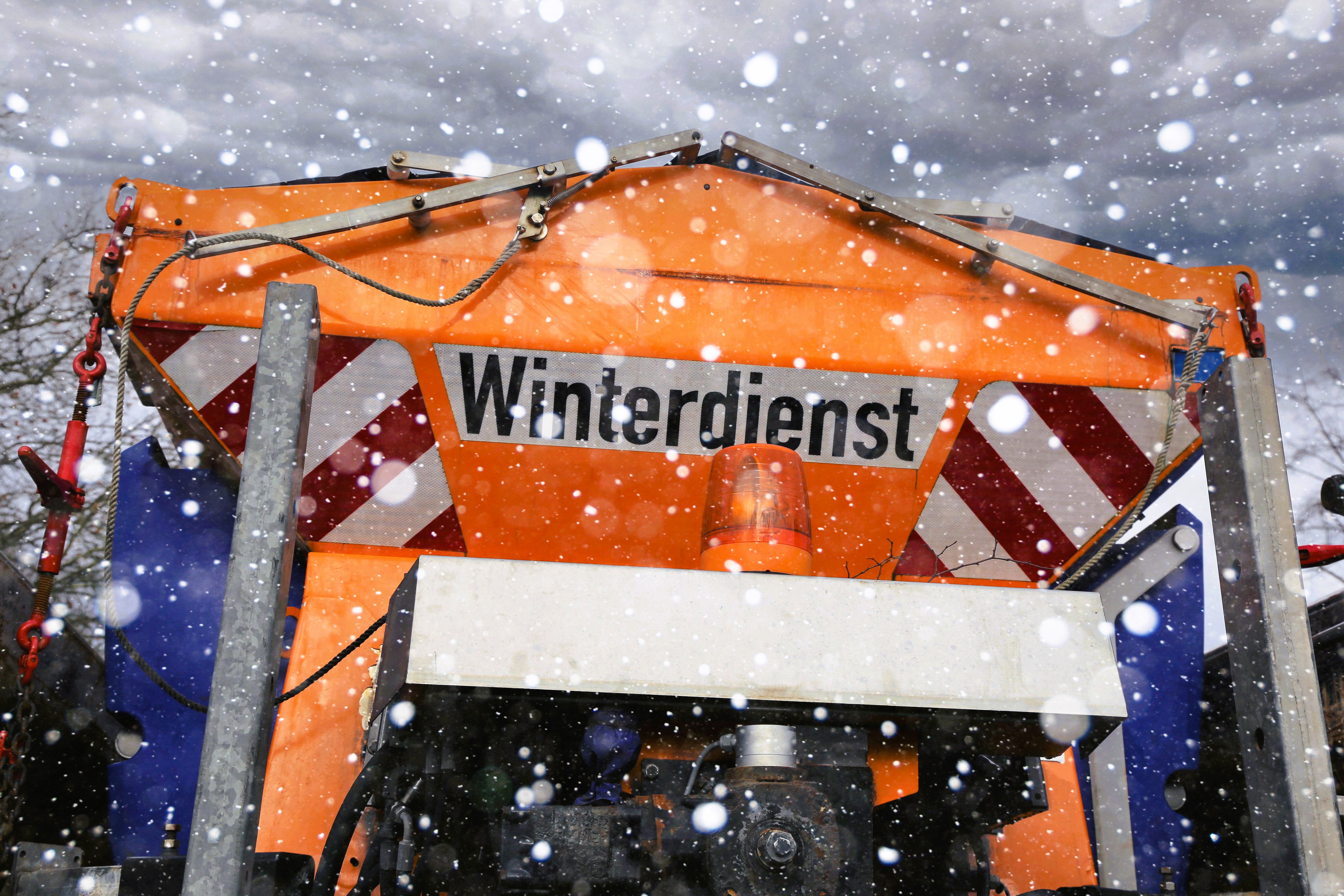 Wintereinbruch in Deutschland - Meteorologen schlagen Alarm! Polarluft erreicht erste europäische Länder