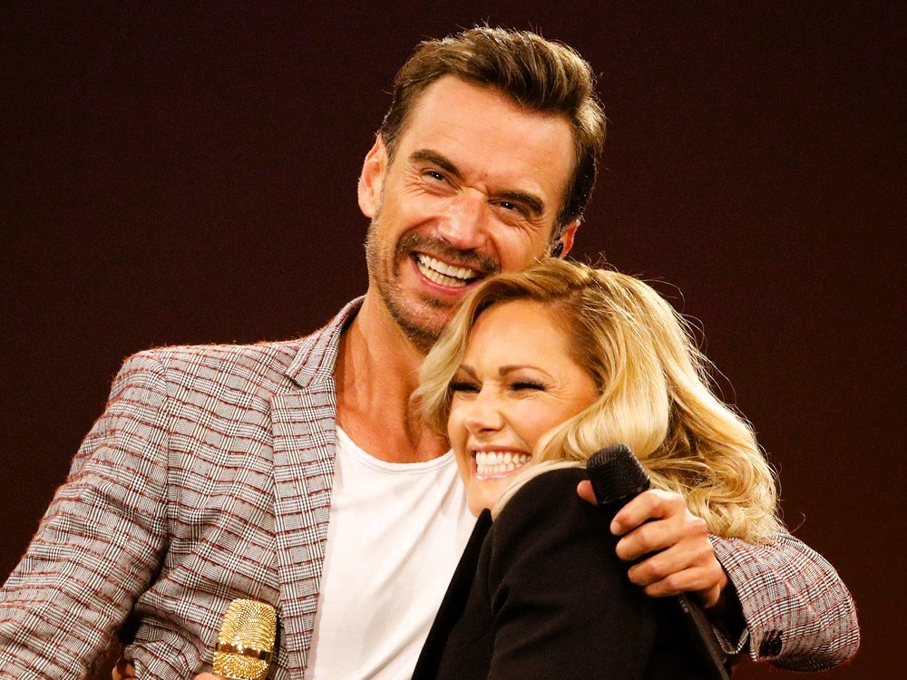 Florian Silbereisen: Er hat seine Koffer gepackt und sagt Lebewohl