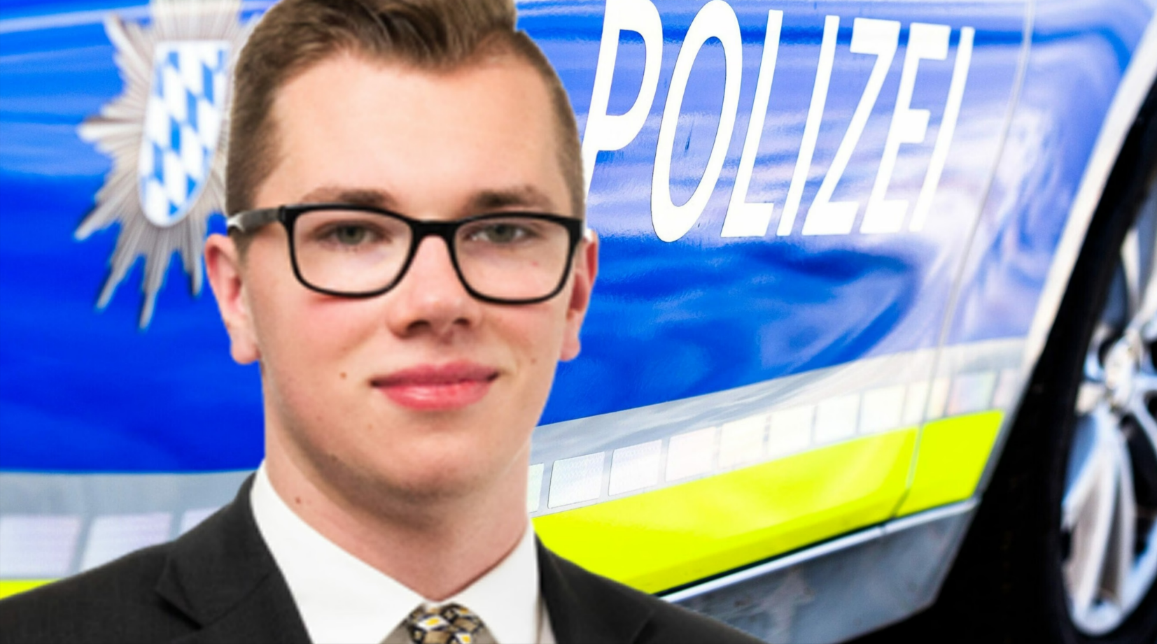 Haftbefehl gegen jüngsten AfD-Abgeordneter (22)! Wird er am Montag im Landtag verhaftet?