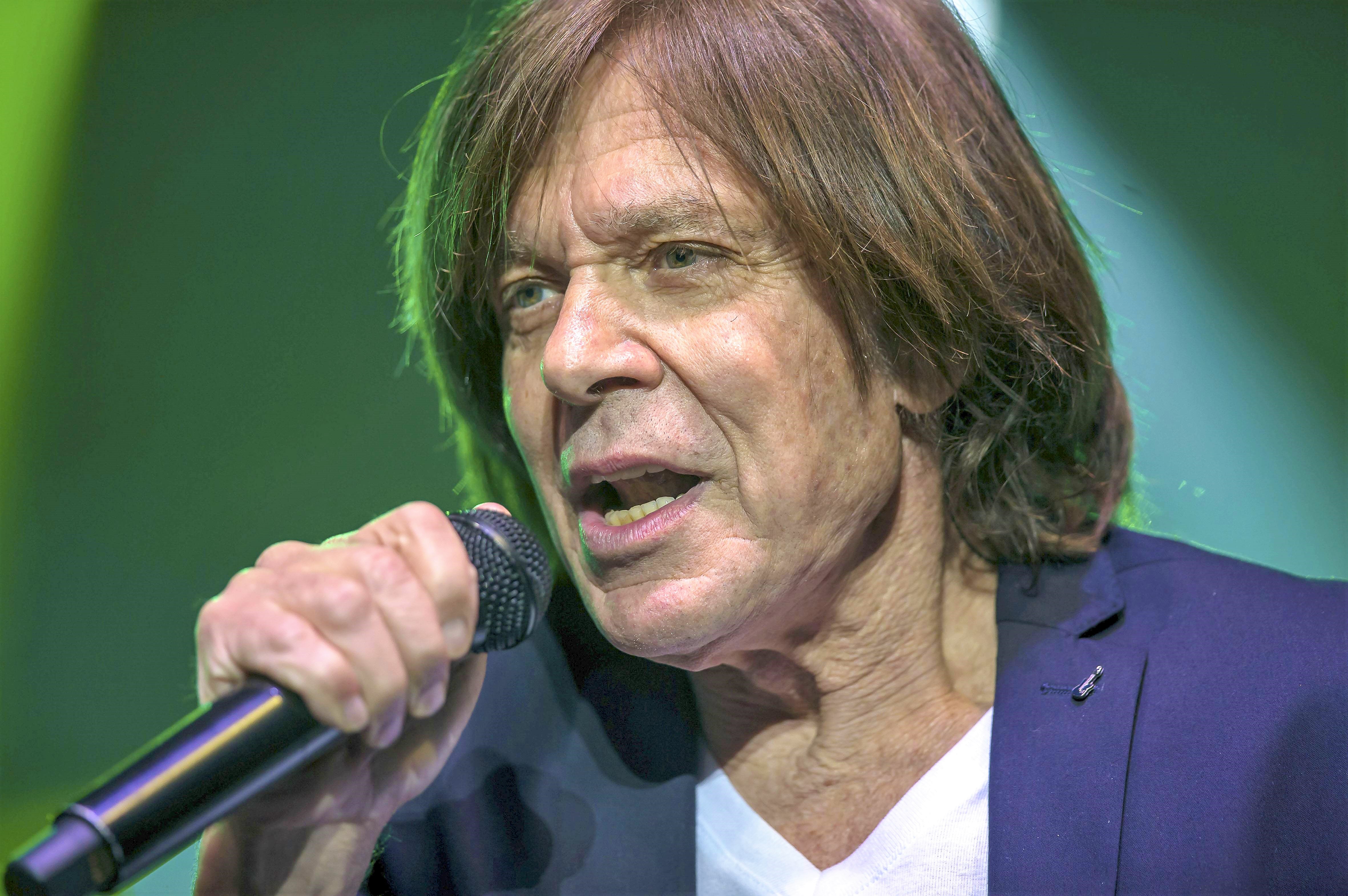 Traurige Nachrichten von Jürgen Drews! König von Mallorca  "Ich fühle mich schwächer jemals bevor"