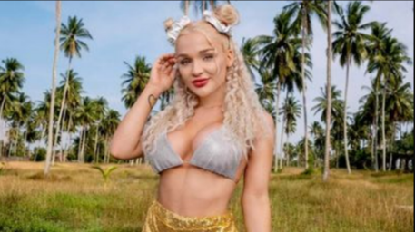 Reality-Star Emmy Russ lebensgefährlich verletzt! Sie kam mit zahlreichen Bissen in die Notaufnahme