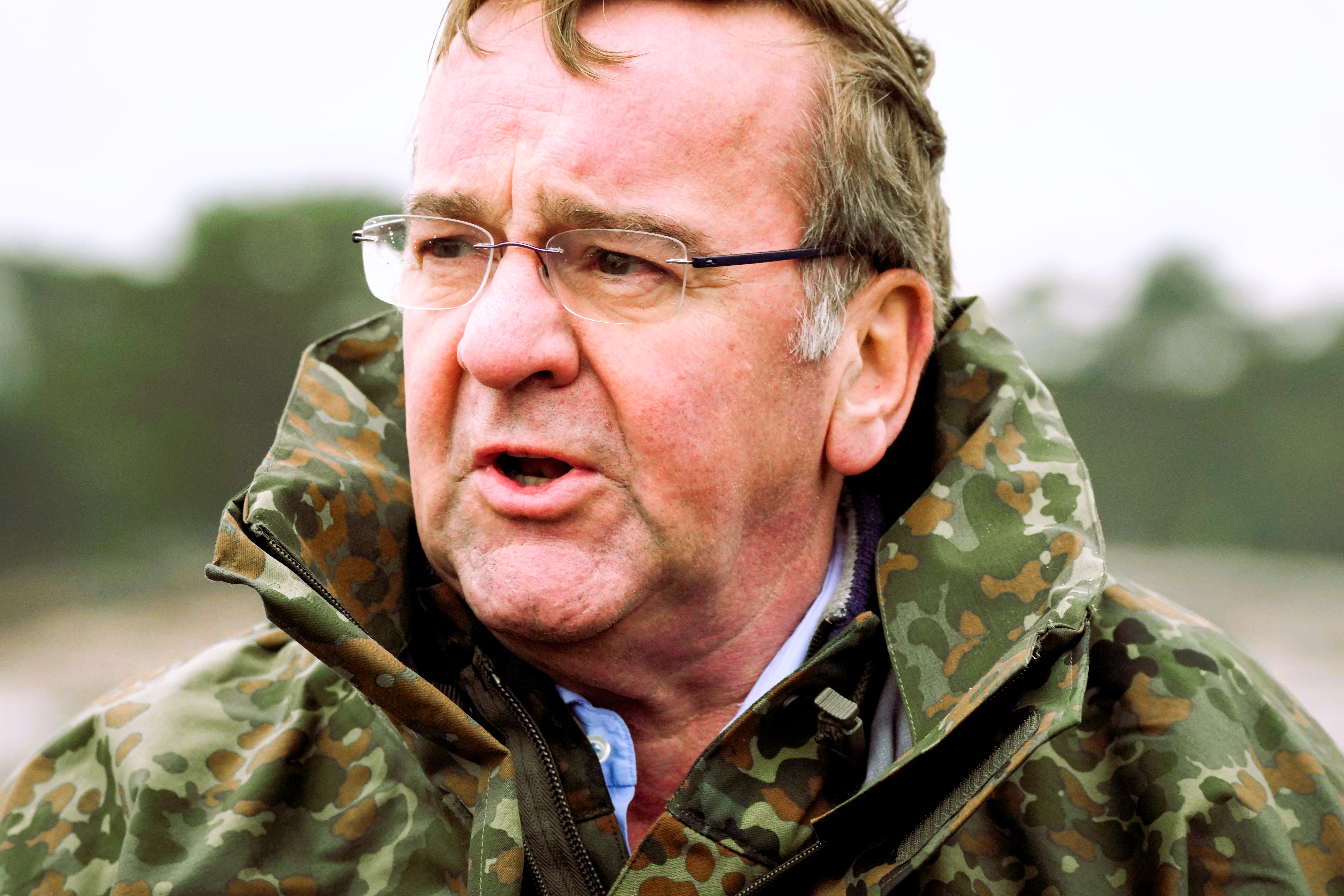 Schwere Vorwürfe gegen Pistorius - Wollte er einen Fehlschlag des Marine-Einsatzes vertuschen?