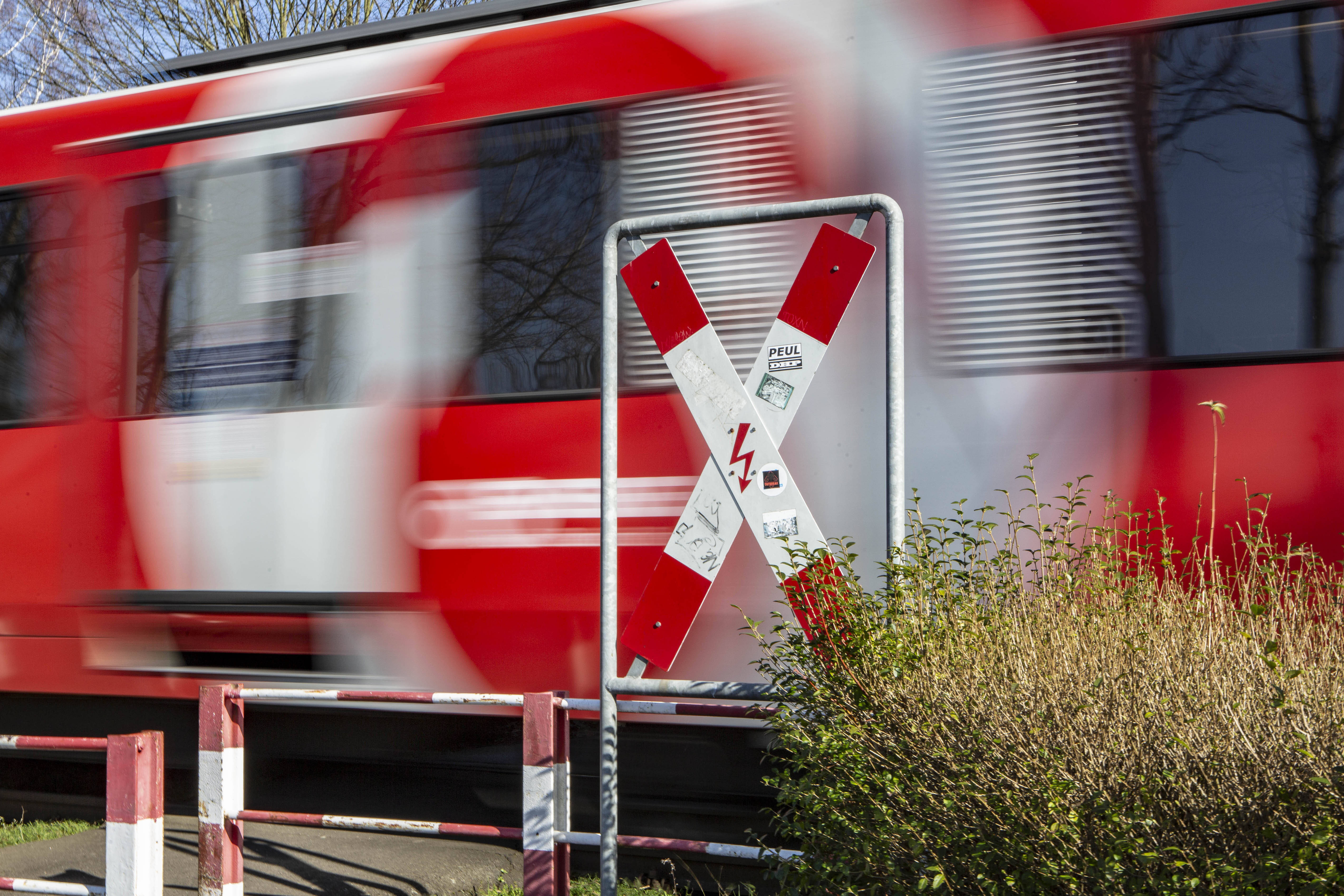 Warnung! Mega-Bahnstreik droht in der kommenden Woche - Sorge in der Politik!