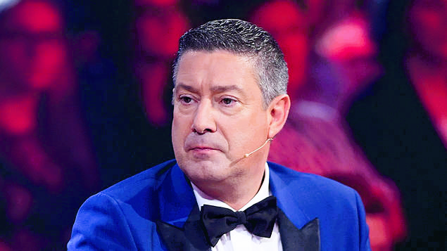 "Let´s Dance": Mega.Zoff hinter den Kulissen! Joachim Llambi und Tillman Schulz geraten aneinander
