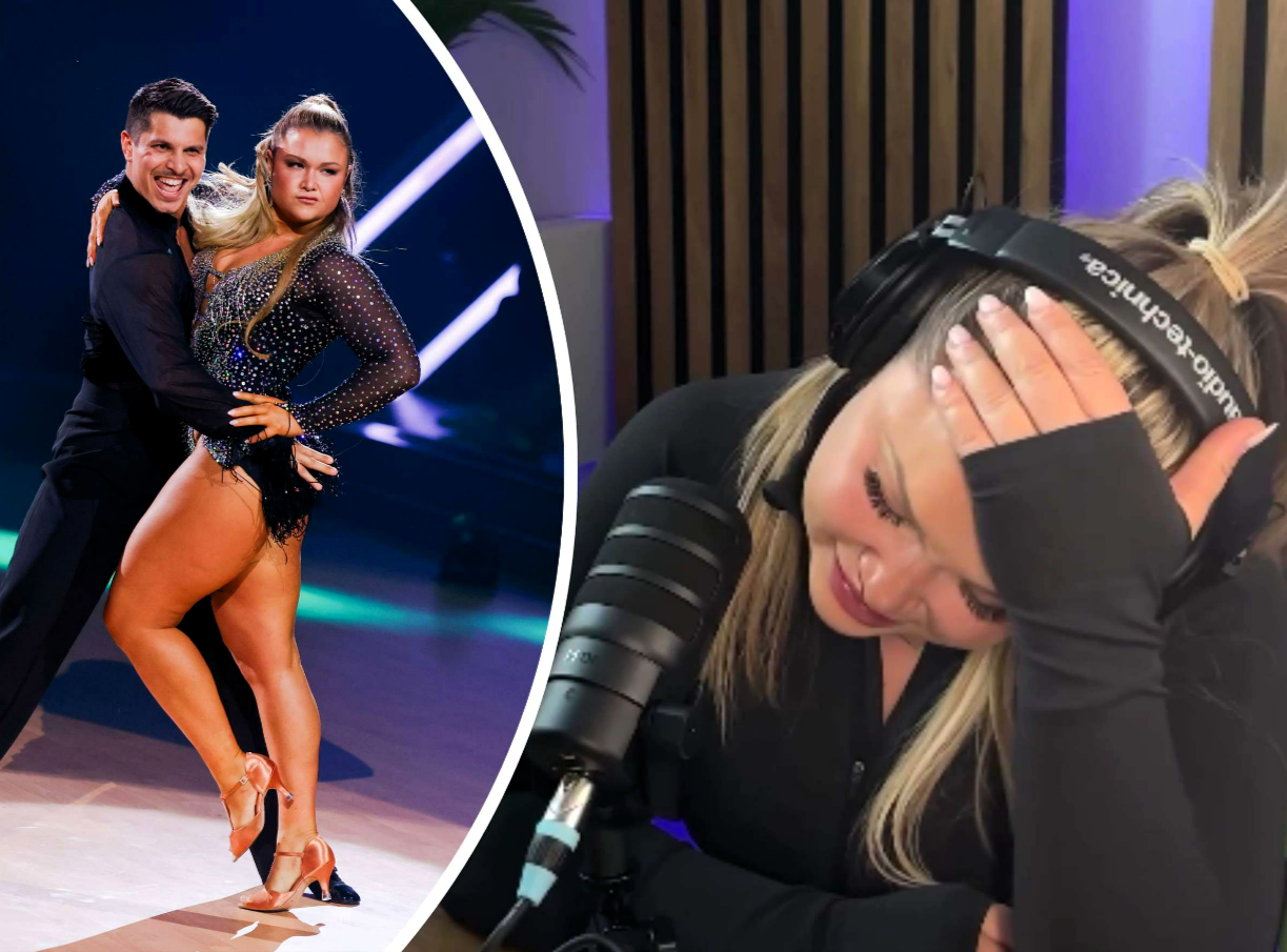 Nach Aus von Sophia Thiel bei "Let's Dance" - Zuschauer gehen auf die Barrikaden, RTL muss eingreifen!