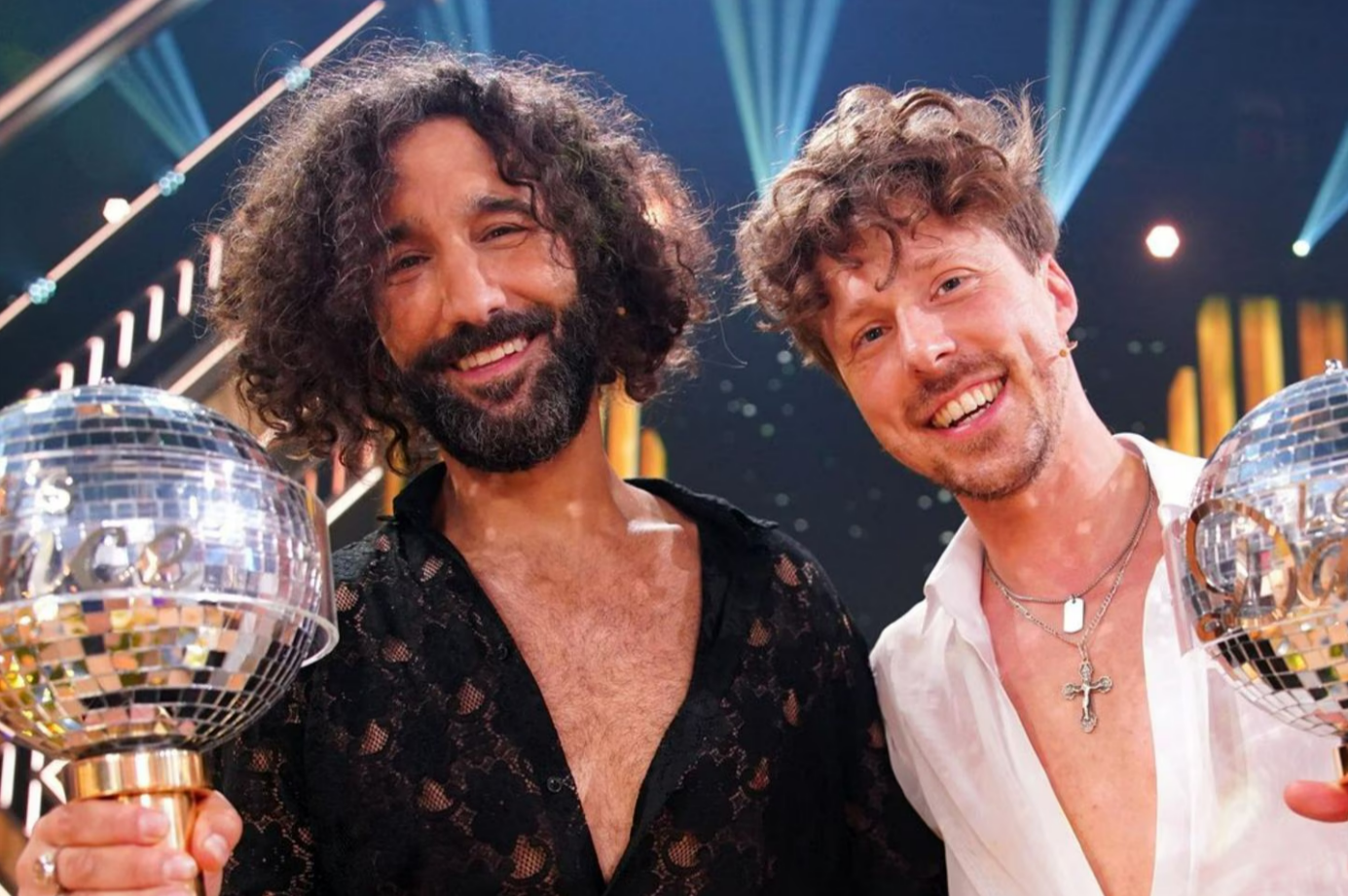 Shitstorm bei "Let´s Dance"  nach Profi-Challenge - Zuschauer hätten sich andere Sieger gewünscht