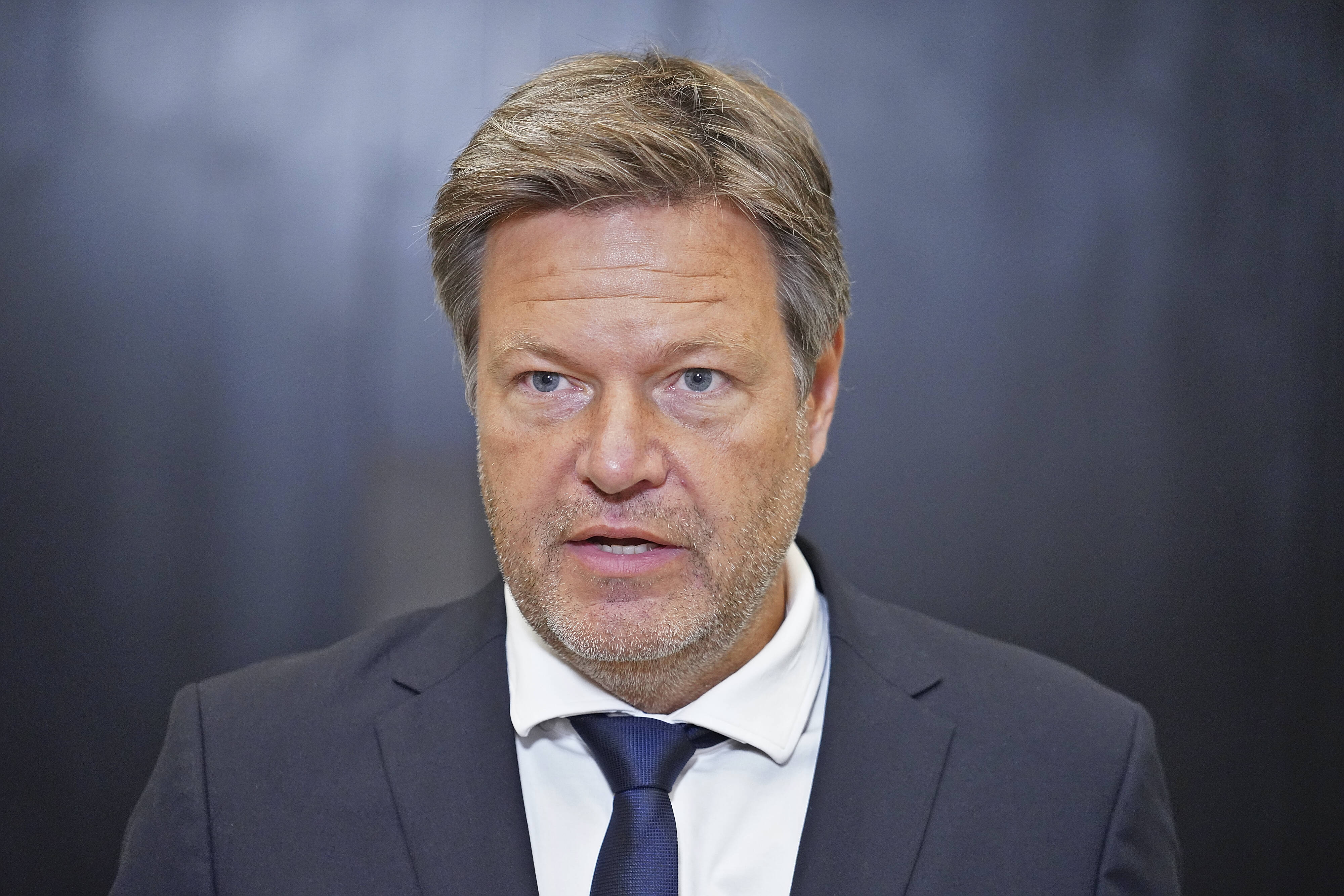 Ampel-Zoff immer schlimmer! Jetzt schießt Habeck gegen Lindner: "Wäre bei mir nicht Finanzminister"!