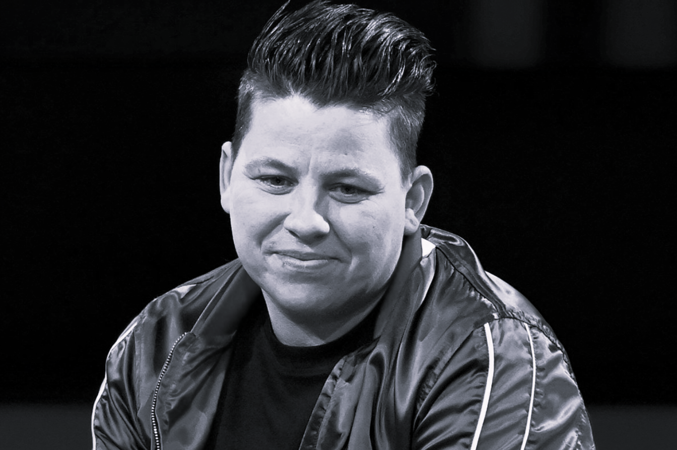 Zerbrechlich hinter dem Rampenlicht: Kerstin Ott und ihr Kampf gegen die inneren Dämonen