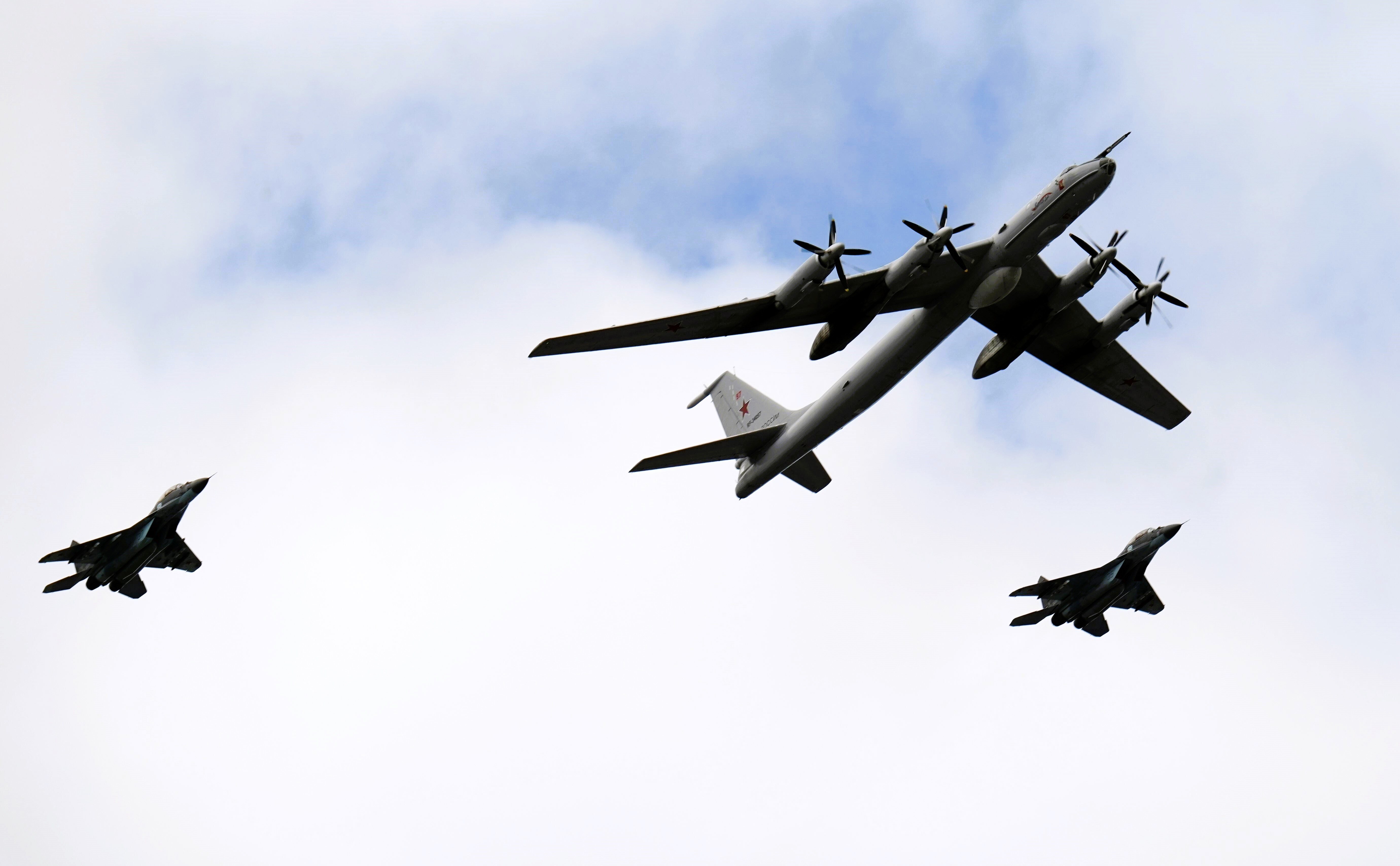 B-2-Bomber im Einsatz: US-Angriff auf das iranische Atomprogramm 