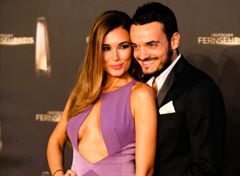 Giovanni Zarrella nimmt neues Album auf - plötzlich steht dieser Weltstar im Studio, Fans können es nicht glauben