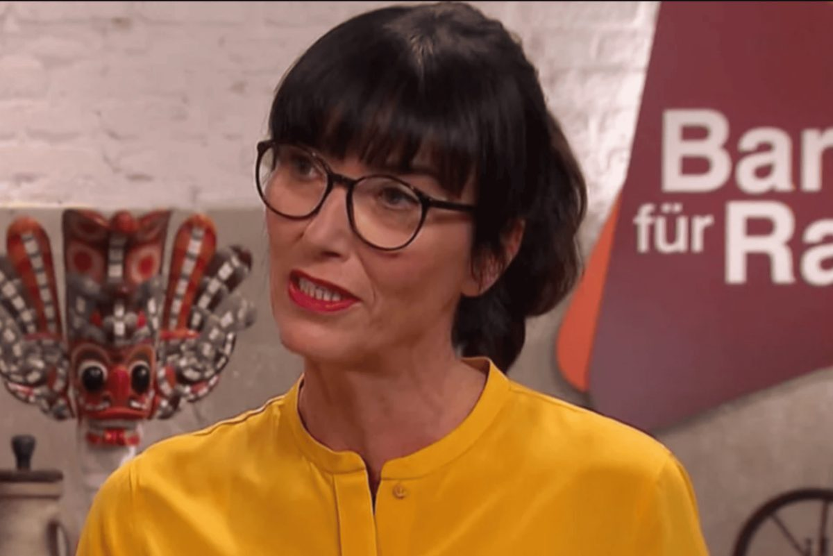 Bares für Rares-Schock: Junge Verkäufer rechnen Gold falsch – Expertin stichelt