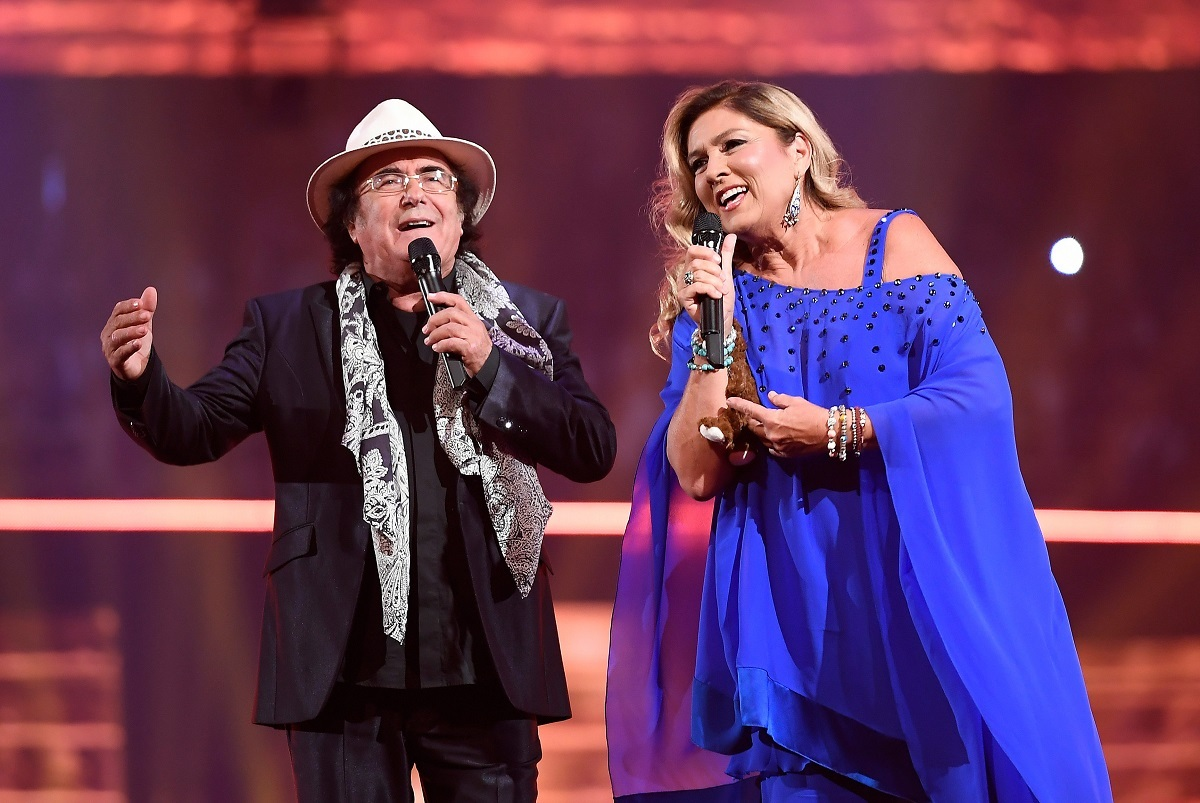 Al Bano & Romina Power: Neue Spur zu verschwundener Tochter? Sardinien im Fokus