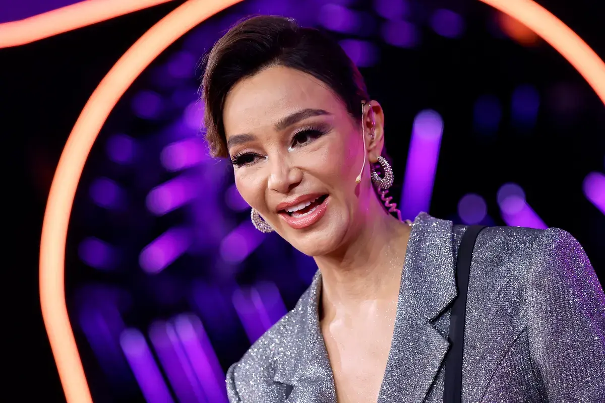 Verona Pooth: Warum Rocco zeitweise allein im Luxus-Penthouse in Dubai war