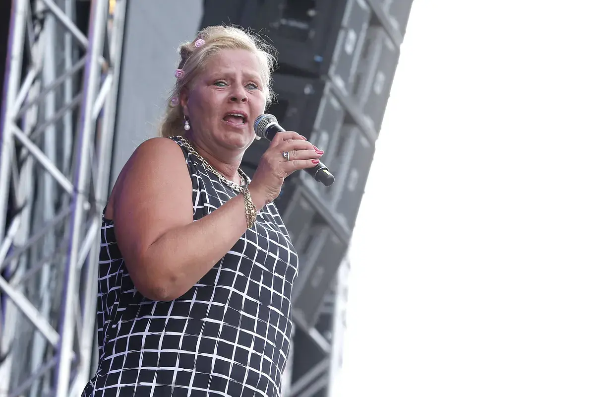 Silvia Wollnys Instagram-Warnung entfacht neue Spekulationen um Zerwürfnis