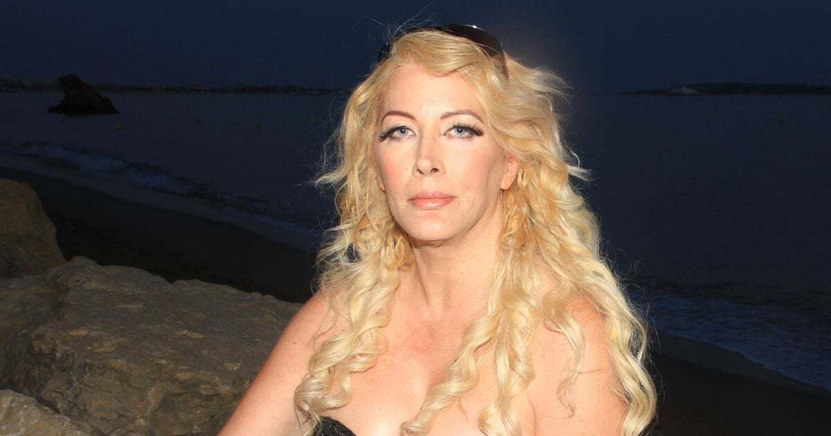 Décès de Loana à 48 ans : le silence poignant de sa fille Mindy