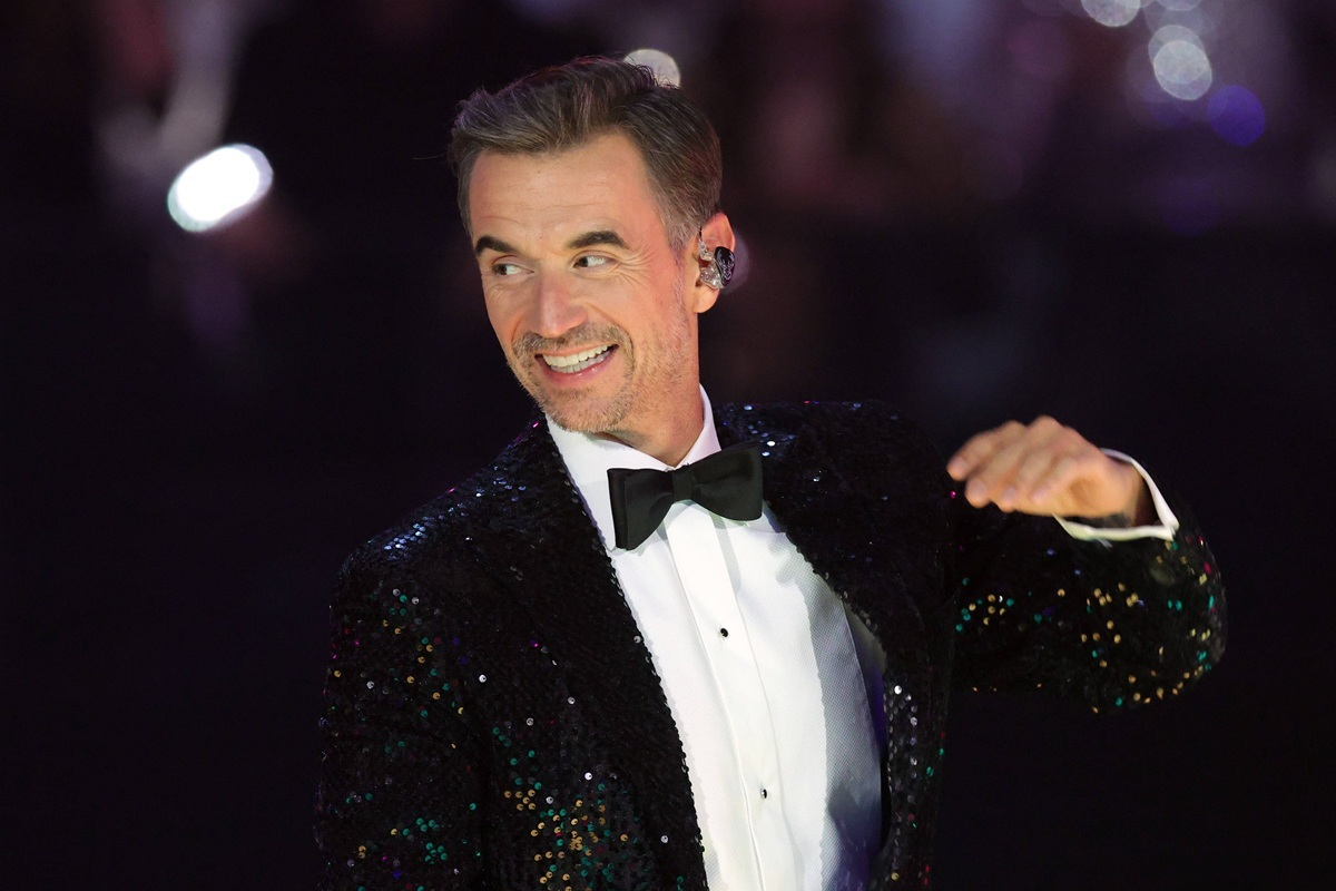 Silbereisen packt aus: Kein TV-Kampf – mystisches Island und Burdecki-Comeback im Traumschiff