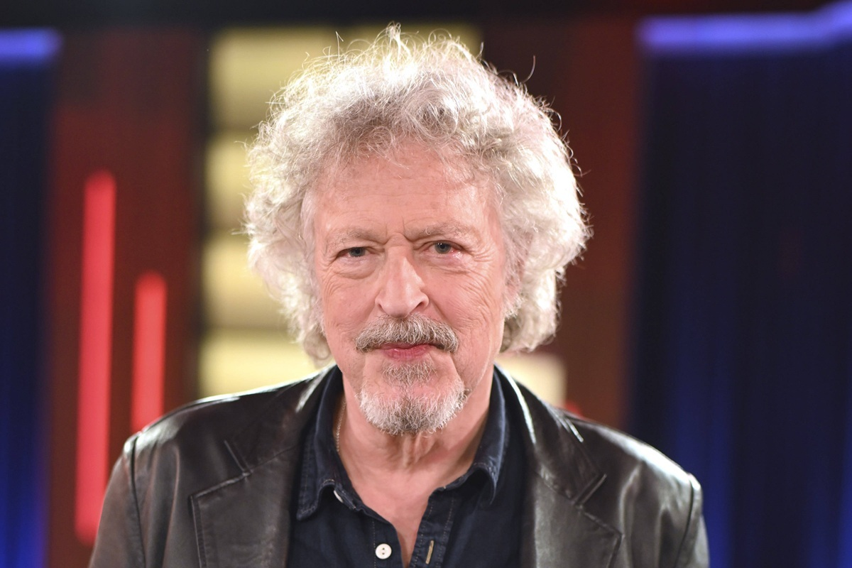 Wolfgang Niedecken packt aus: So denkt der BAP-Star wirklich über das Lebensende