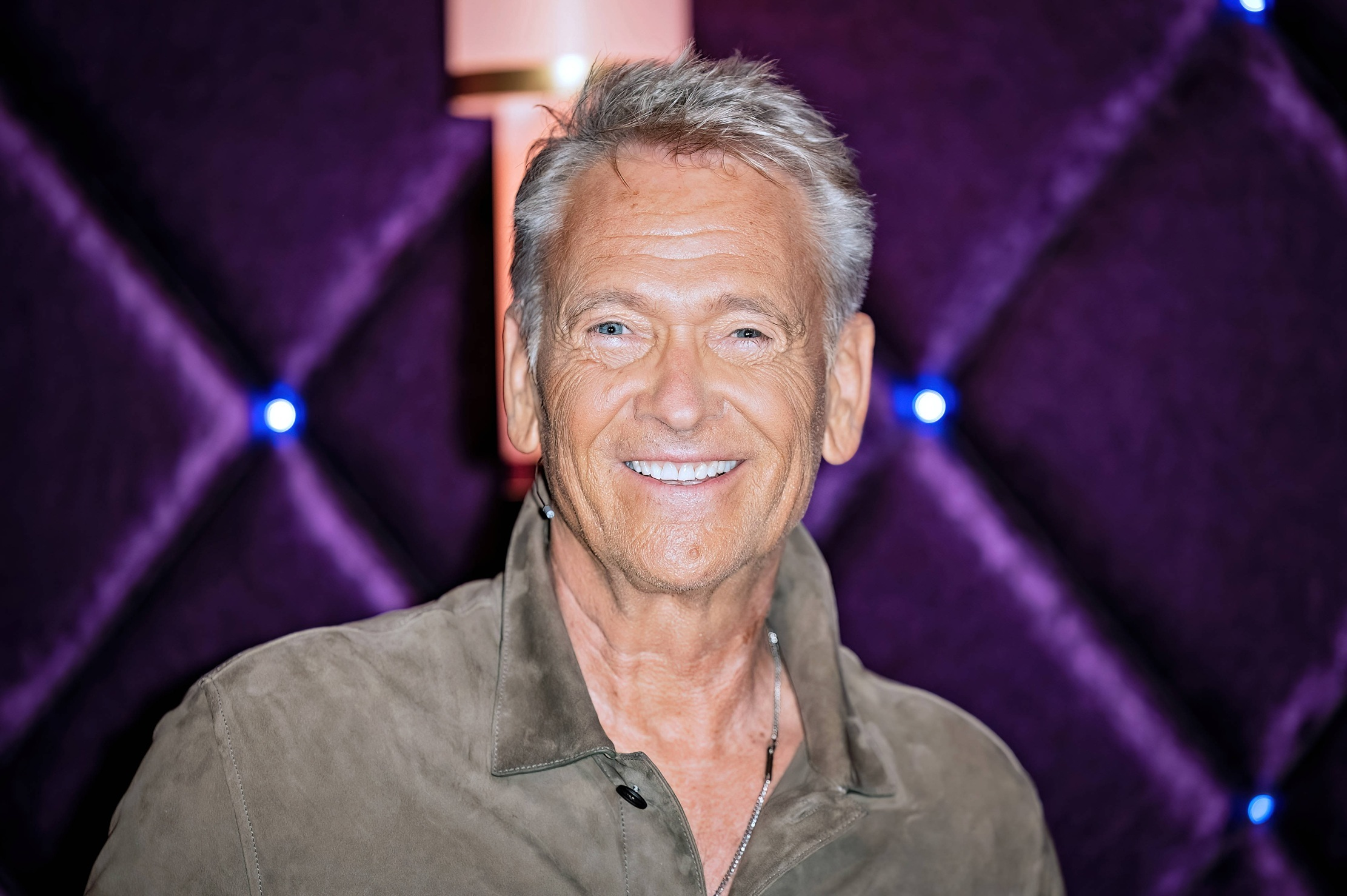 Olaf Berger enthüllt: Wie eine vergessene Kassette seine Karriere ins Rollen brachte