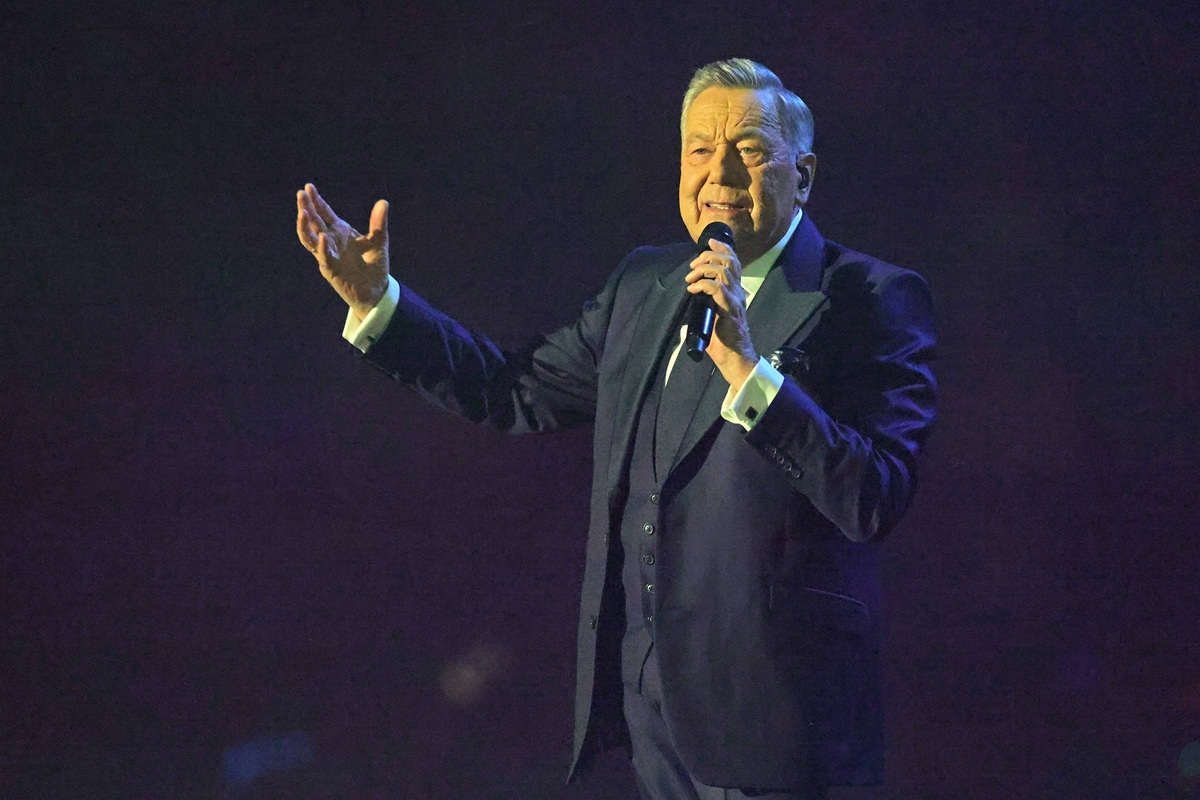 Roland Kaiser vor Tour 2027: Warum die Familie bei ihm das Sagen hat