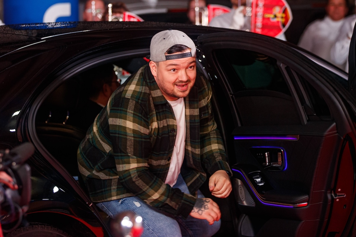 Georg Stengel packt aus: Neues Album 'ISSO', rührender Song für den Vater und Tour voller Emotionen