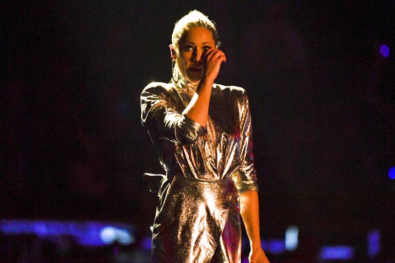 Helene Fischer - Liebes-Aus? Hält ihre Beziehung zu Thomas Seitel diese Belastung aus?