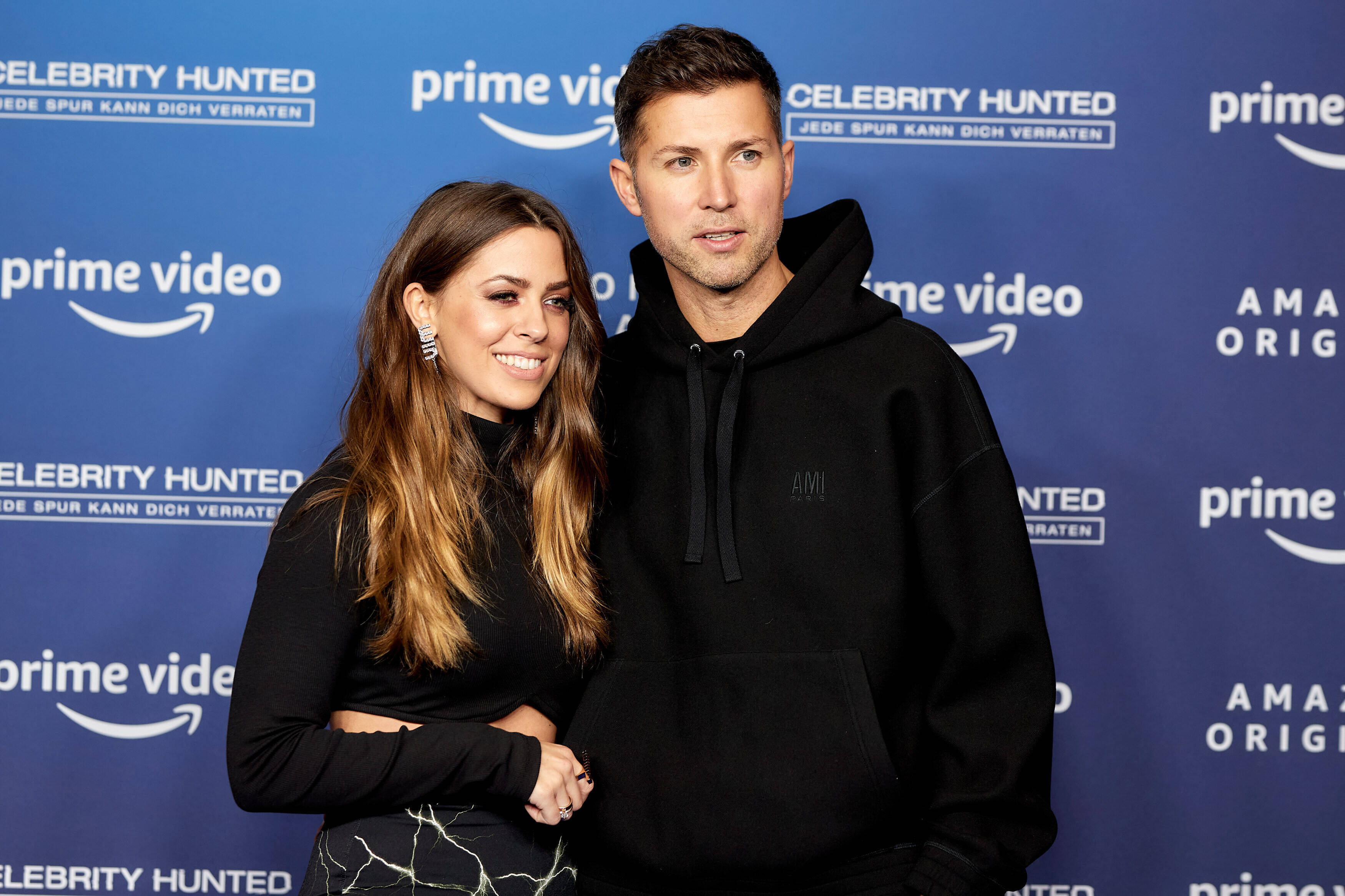 Vanessa Mai: Ehe-Streit vor laufender Kamera! – Sie zoffte sich mit Ehemann Andreas Ferber!