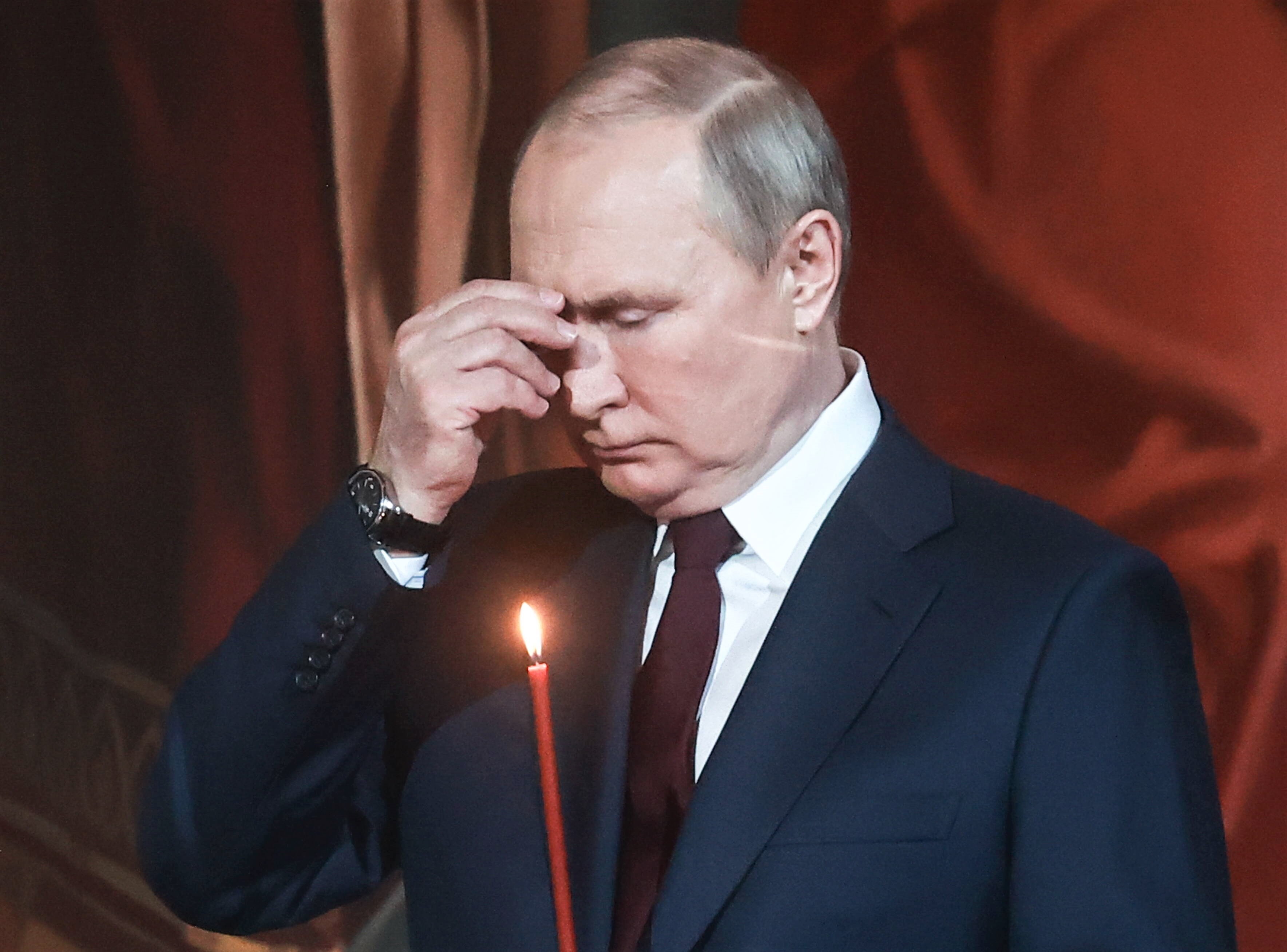 Putin fehlen 700.000 Fachkräfte in Russland! Sein Krieg macht das ganze Land auf Jahrzehnte kaputt
