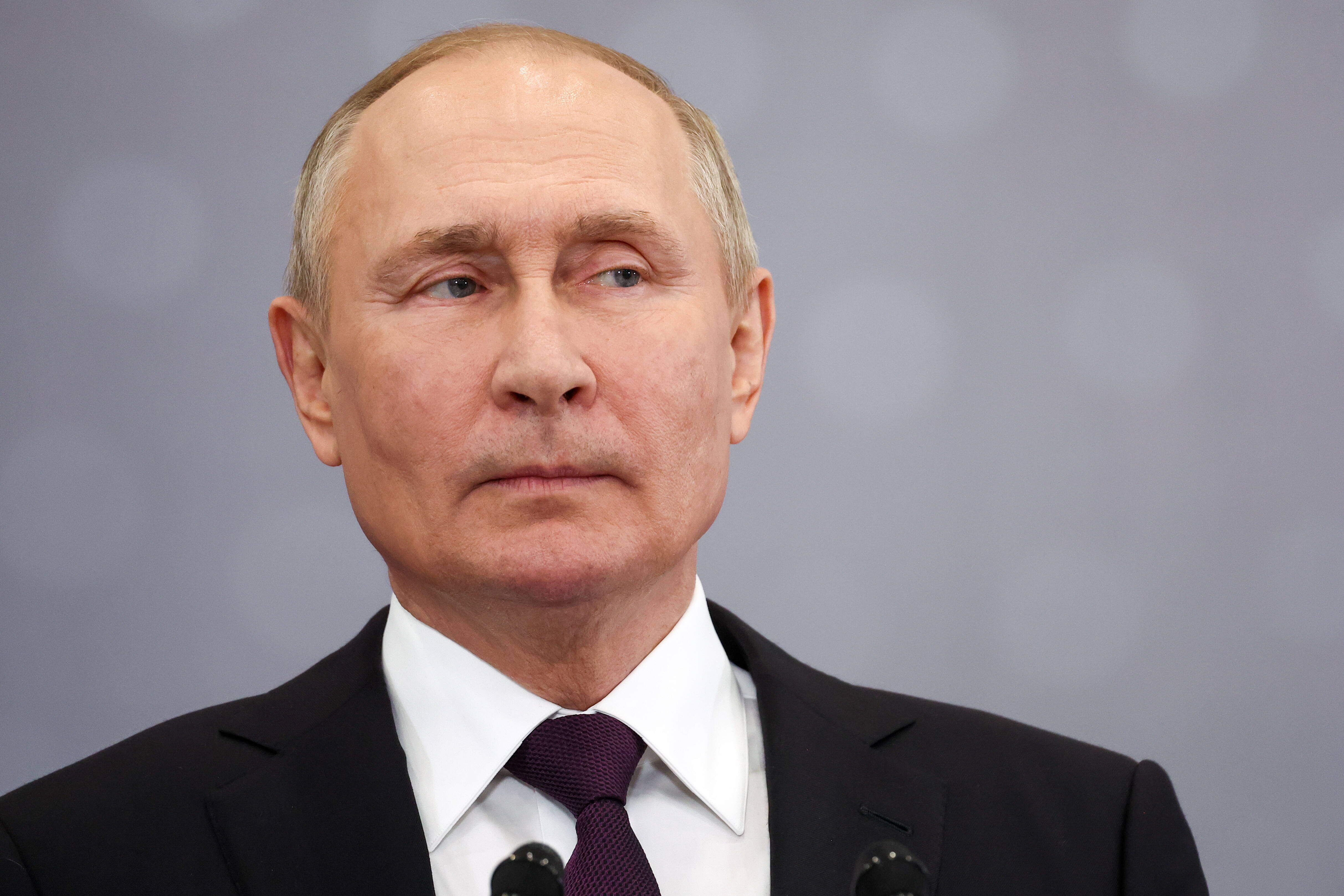 Merkels Berater warnt Deutschland vor Eskalation  - Verlust von Cherson ist keine Niederlage für Putin!