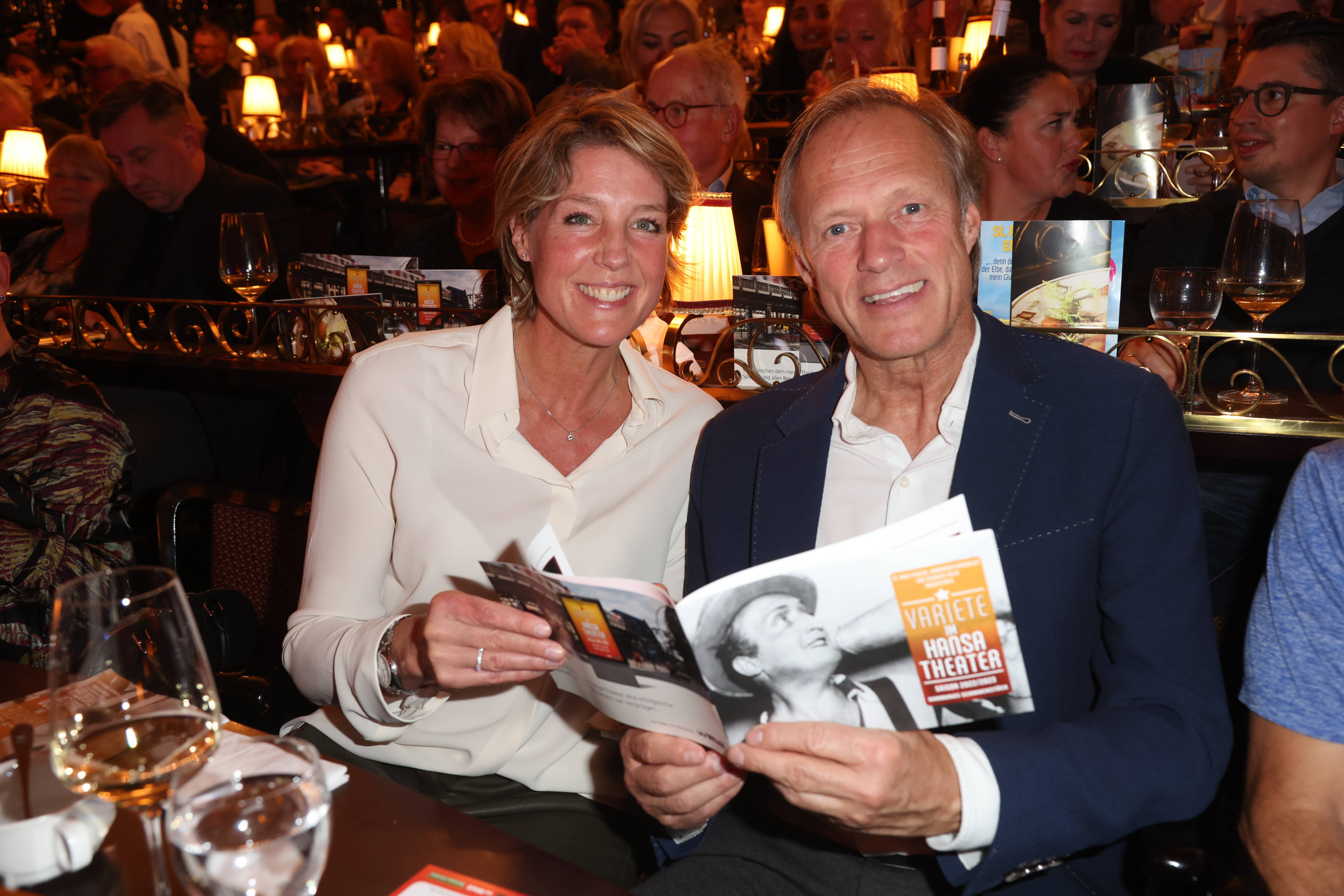 Gerhard Delling: Eidesstattliche Aussage vor Gericht - Kinder seiner Lebensgefährtin entführt!