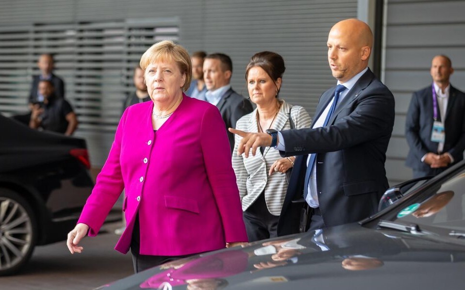 Keiner will Merkel zurück als Kanzler! Umfrage - Nur jeder vierte Deutsche wünscht sich Angela Merkel zurück