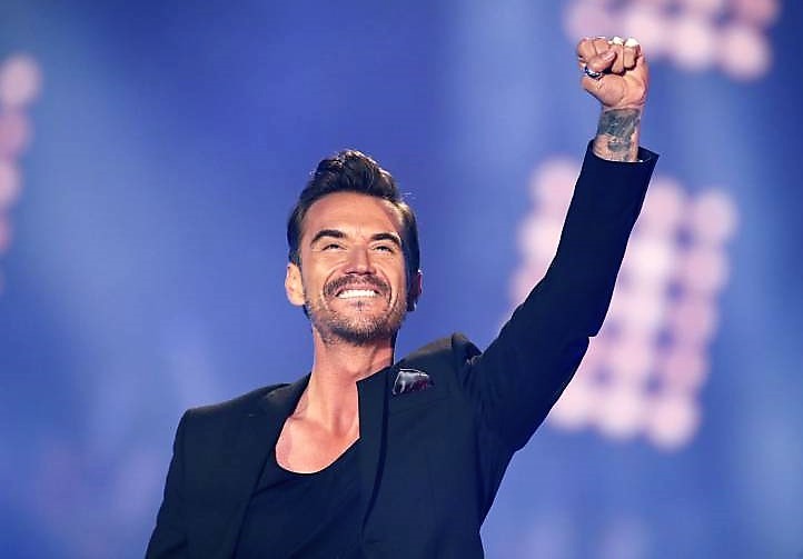 Dieter Bohlen gegen Florian Silbereisen! Hartes Duell - DSDS zeitgleich mit Floris Schlagershow!