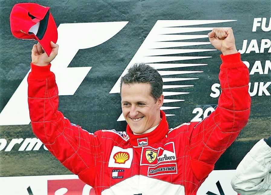 Traurig! Michael Schumacher - Deshalb wird die Öffentlichkeit nie erfahren, wie es ihm tatsächlich geht