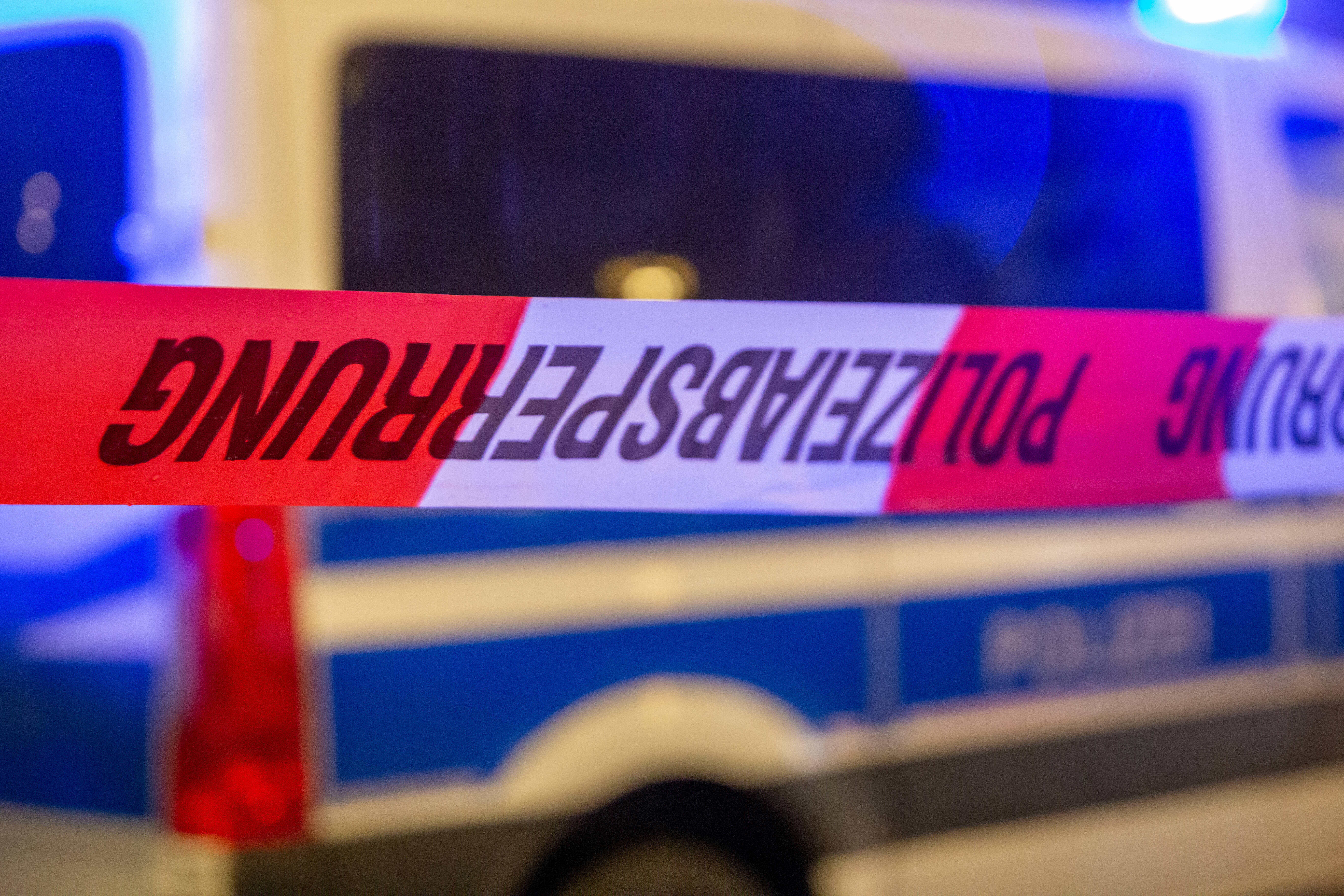 Kettensägen-Massaker in Berlin - Täter tötet eine Frau und verletzt einen weiteren Mann!
